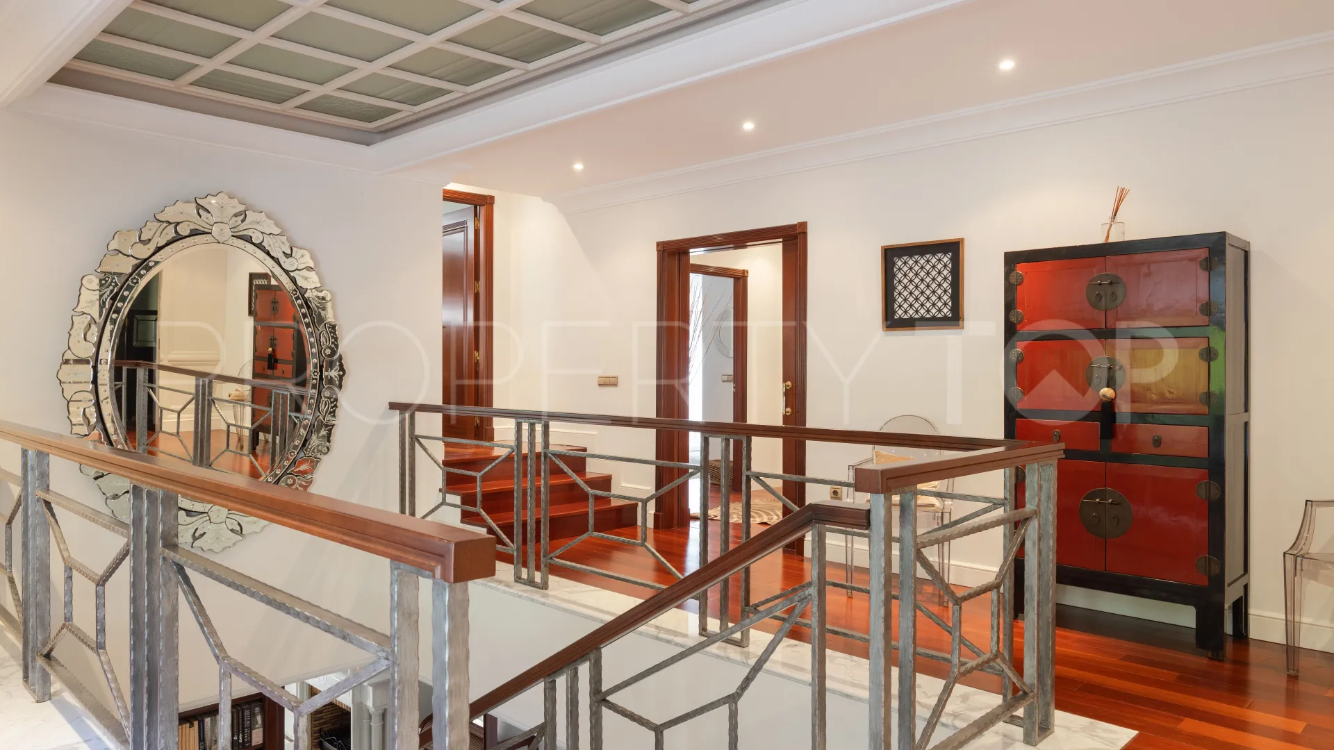 Malaga - Este, casa en venta de 6 dormitorios