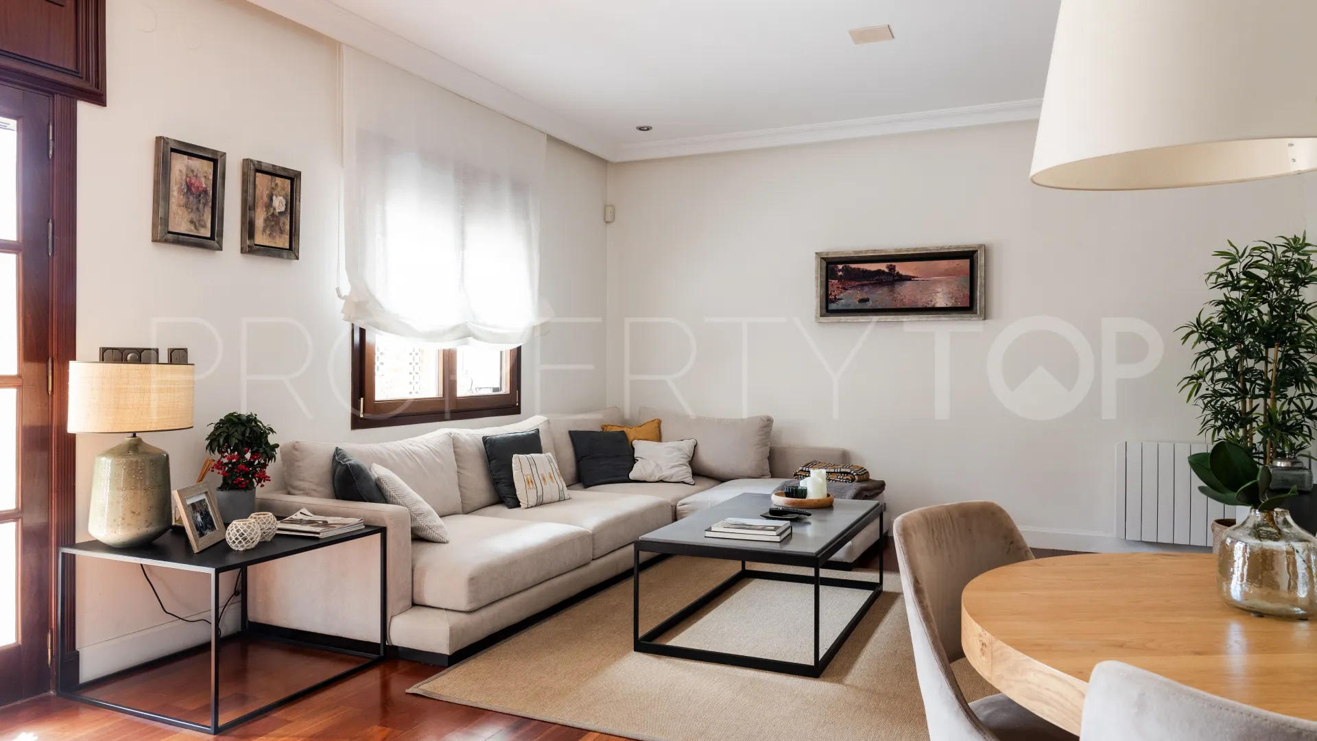 Malaga - Este, casa en venta de 6 dormitorios