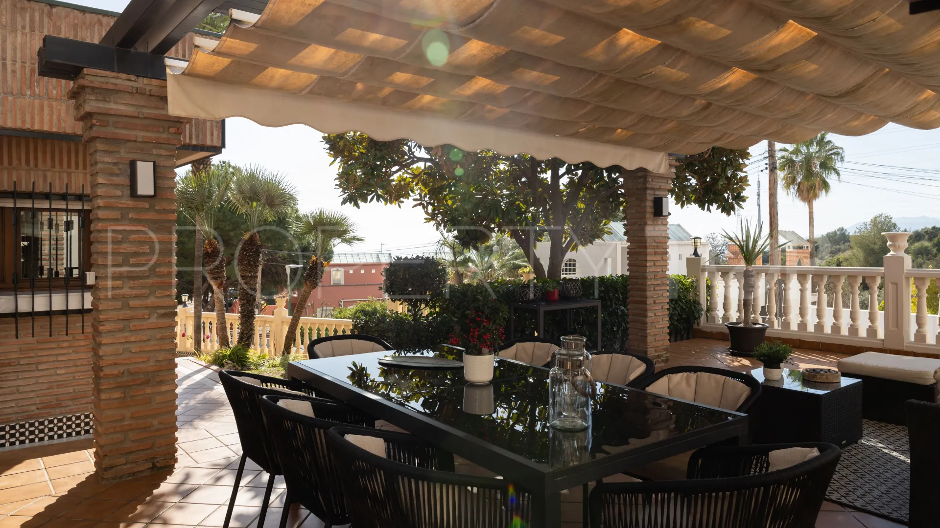 Malaga - Este, casa en venta de 6 dormitorios