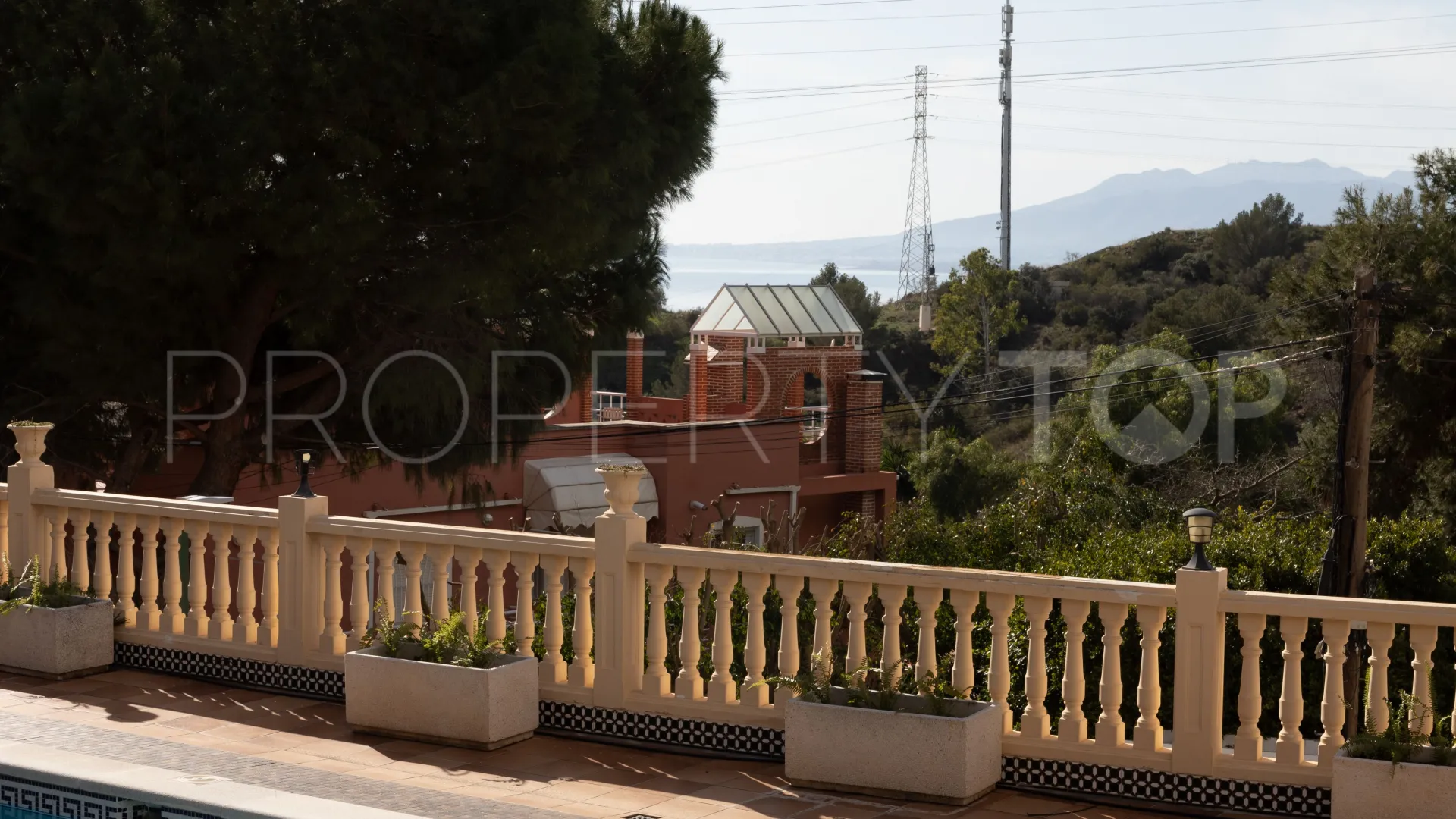 Malaga - Este, casa en venta de 6 dormitorios