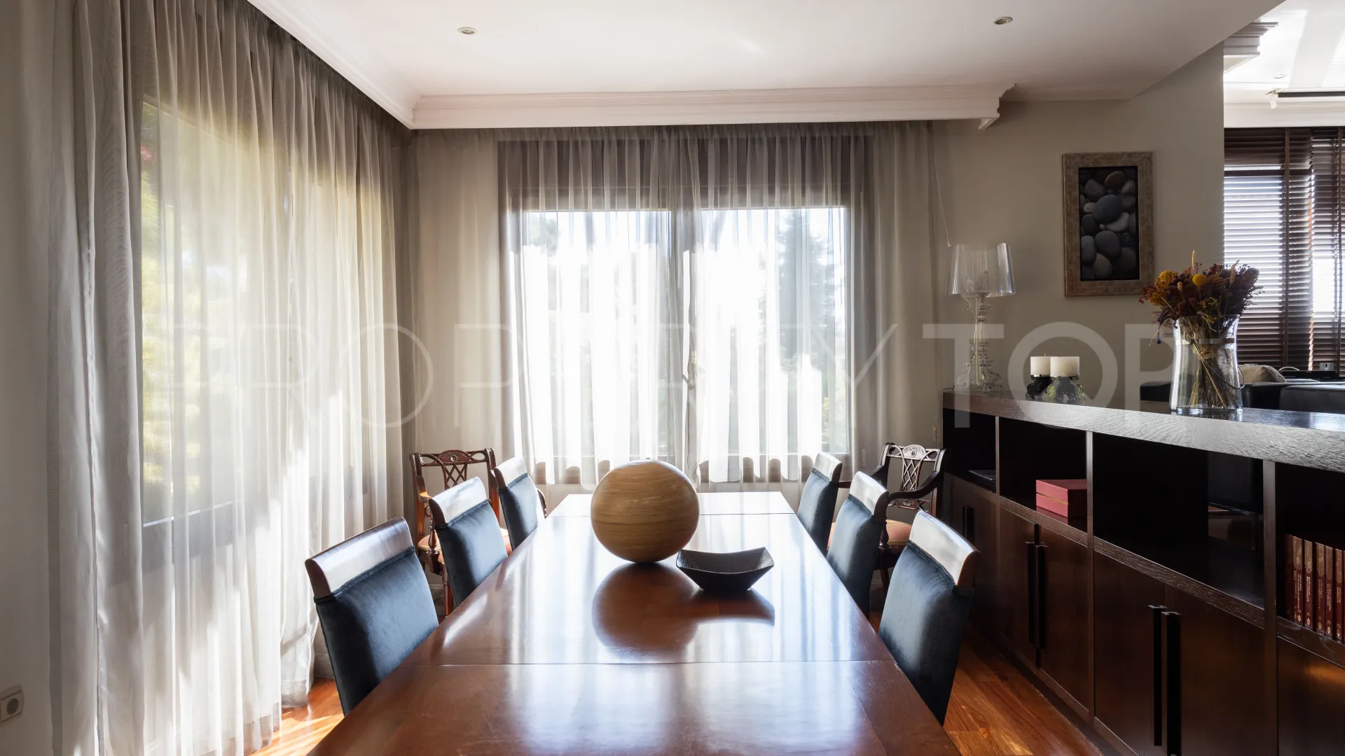Malaga - Este, casa en venta de 6 dormitorios
