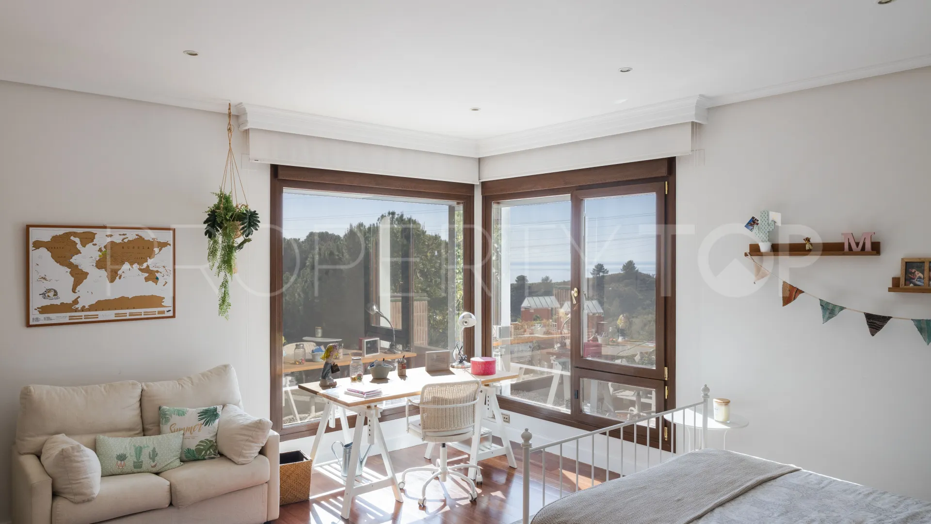 Malaga - Este, casa en venta de 6 dormitorios