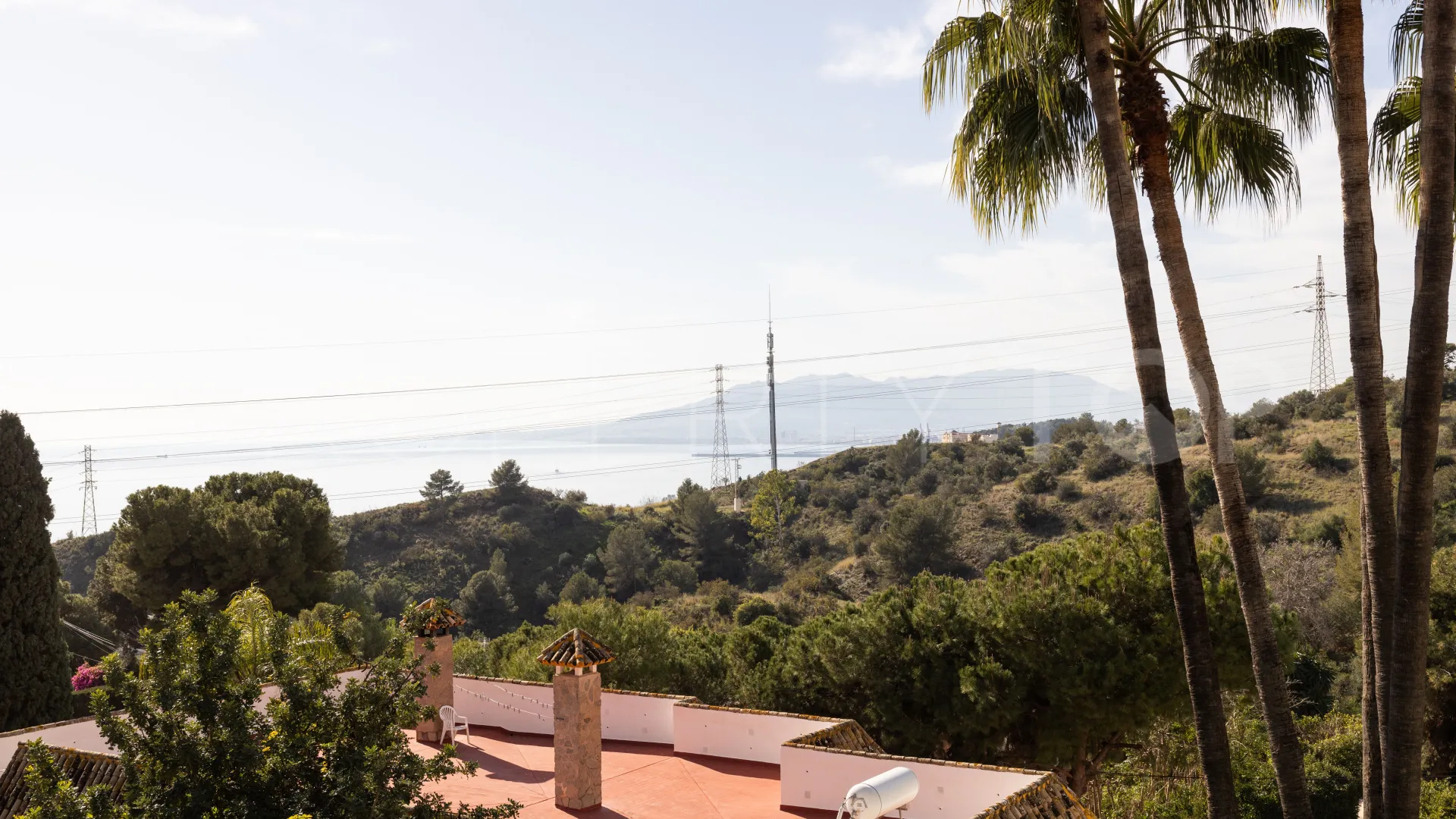 Malaga - Este, casa en venta de 6 dormitorios