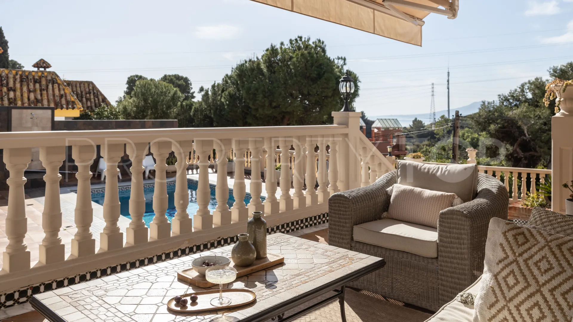 Malaga - Este, casa en venta de 6 dormitorios