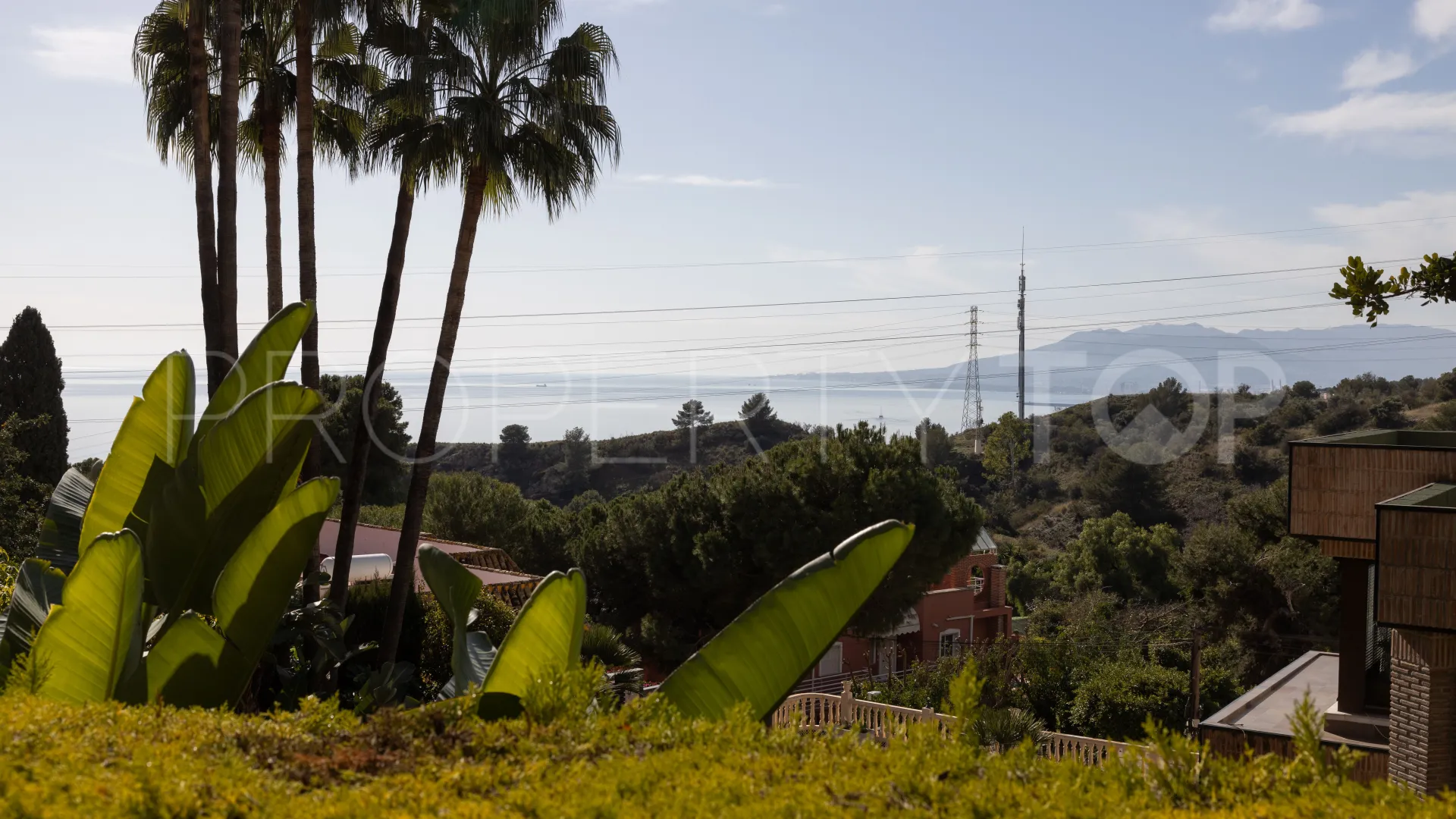 Malaga - Este, casa en venta de 6 dormitorios
