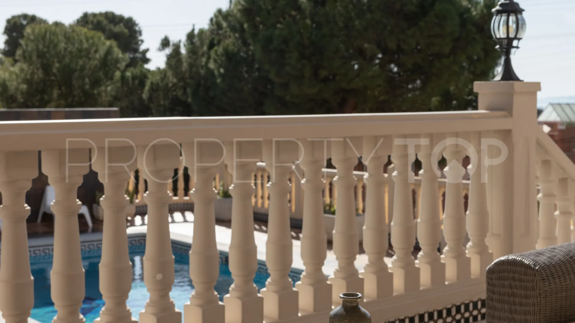 Malaga - Este, casa en venta de 6 dormitorios