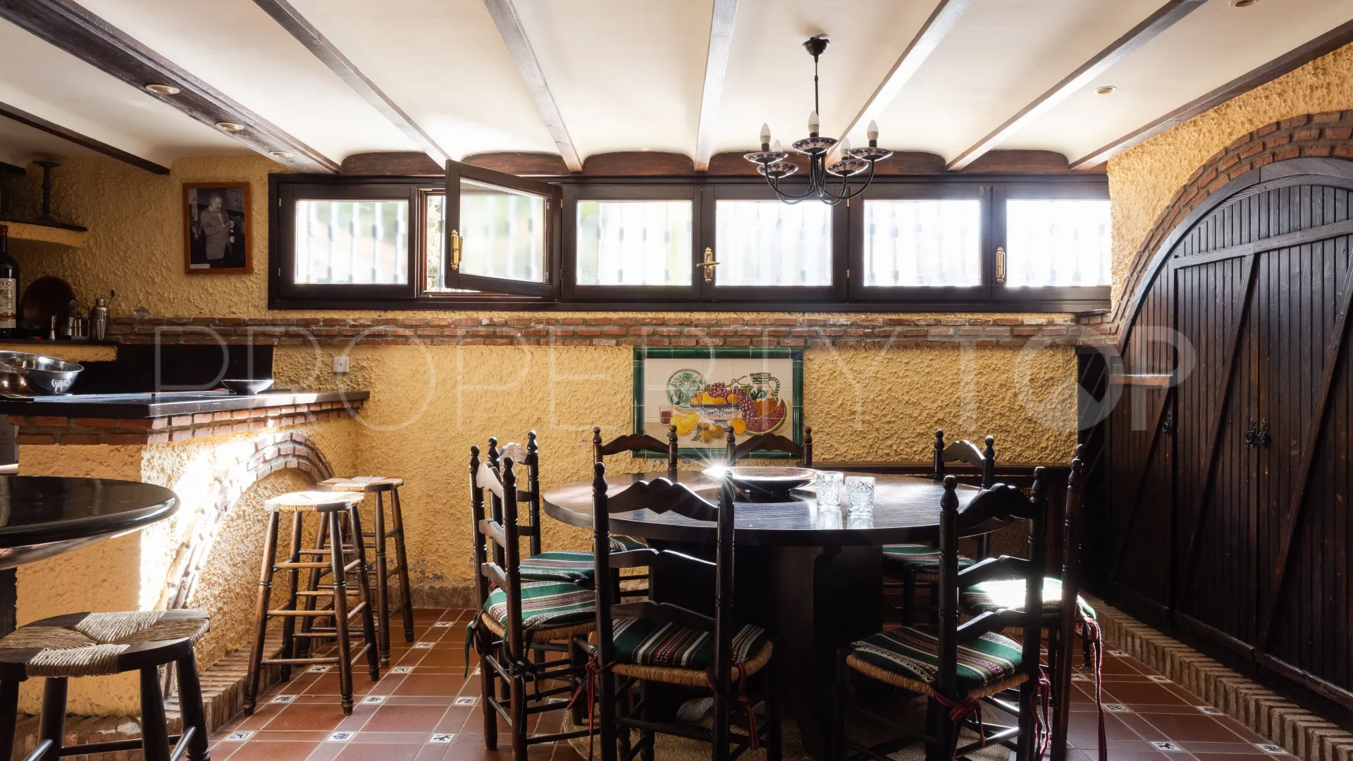 Malaga - Este, casa en venta de 6 dormitorios
