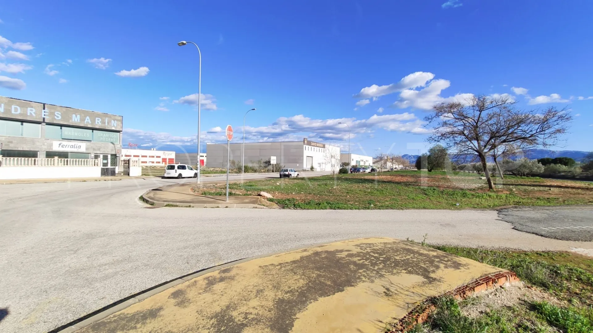 Mollina plot for sale