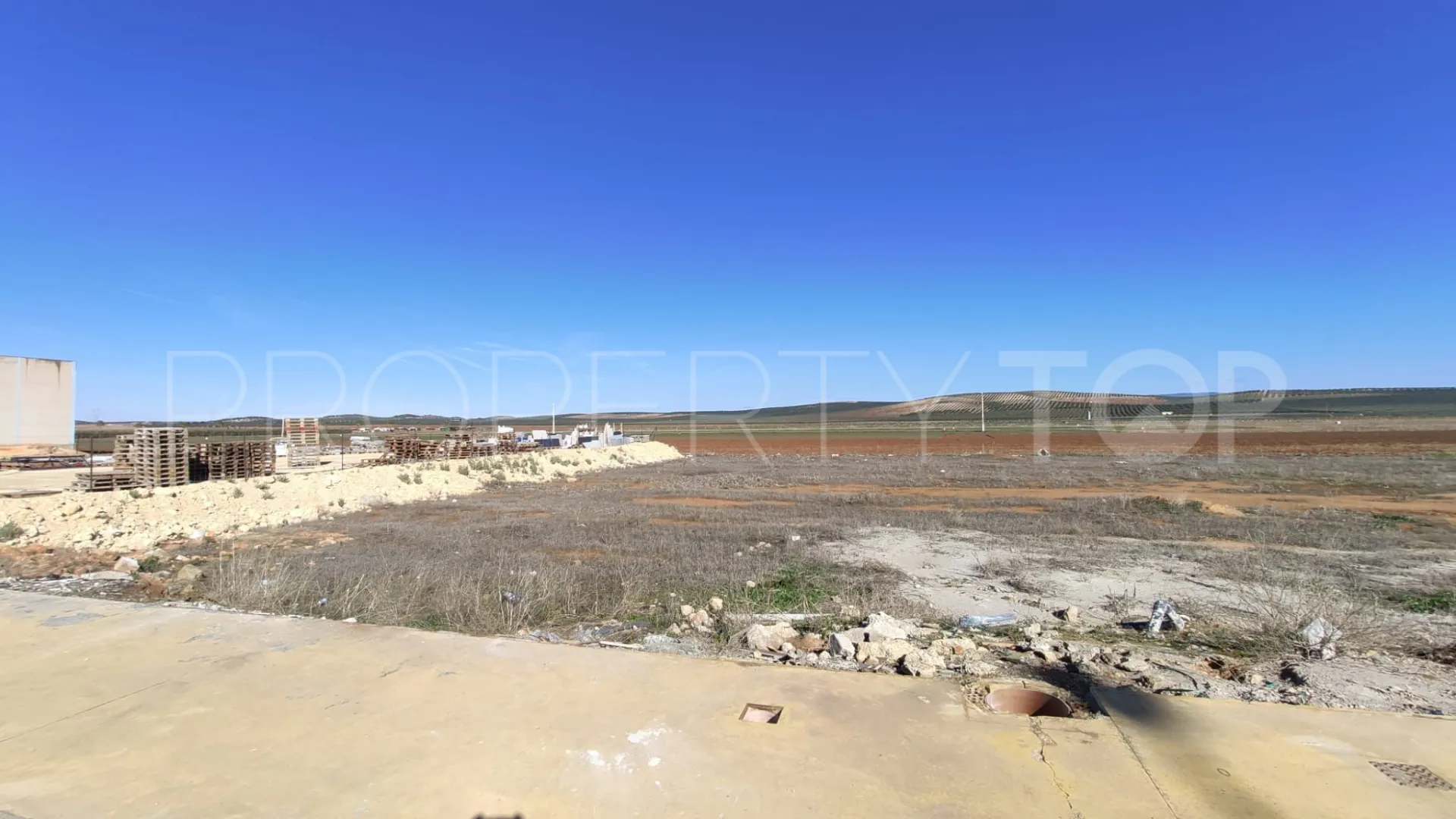 Mollina plot for sale