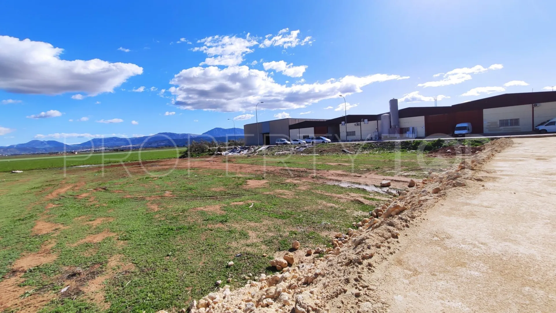 Mollina plot for sale