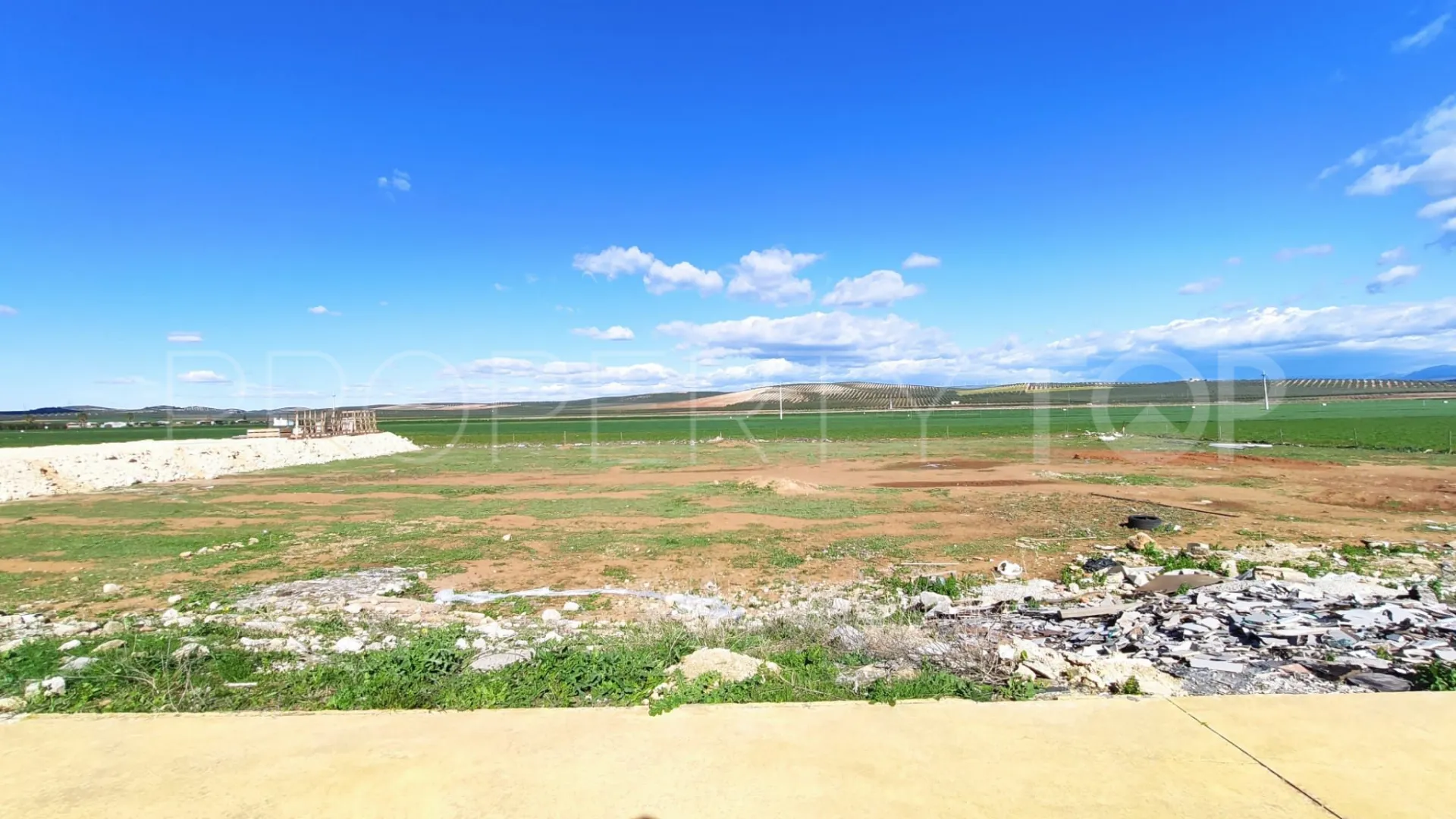 Mollina plot for sale