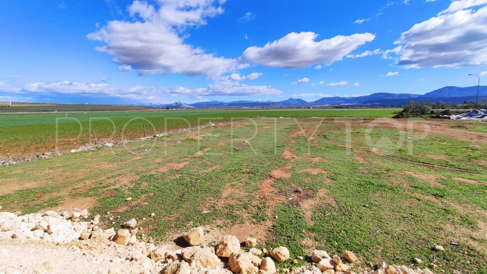 Mollina plot for sale
