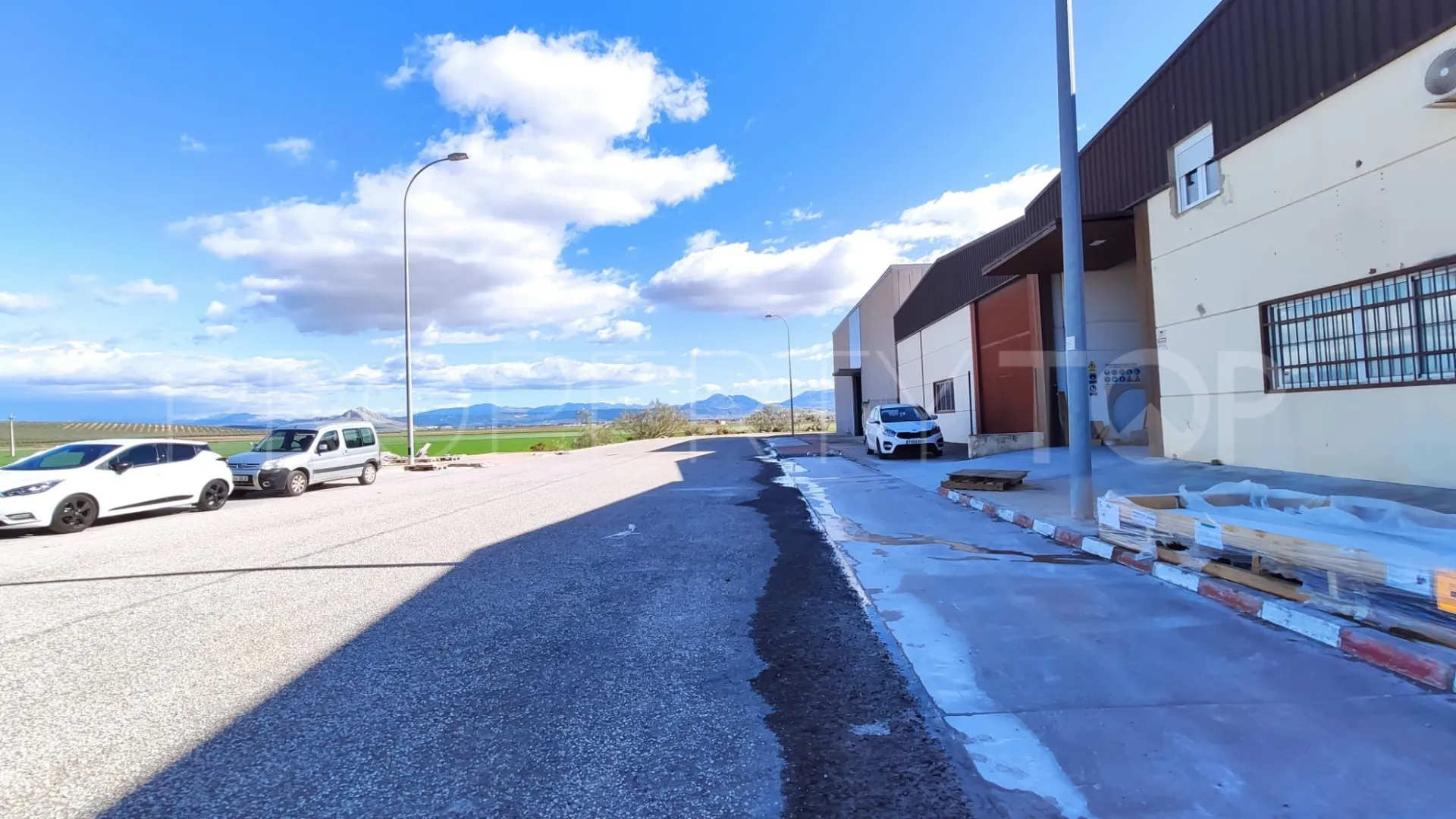 Mollina plot for sale