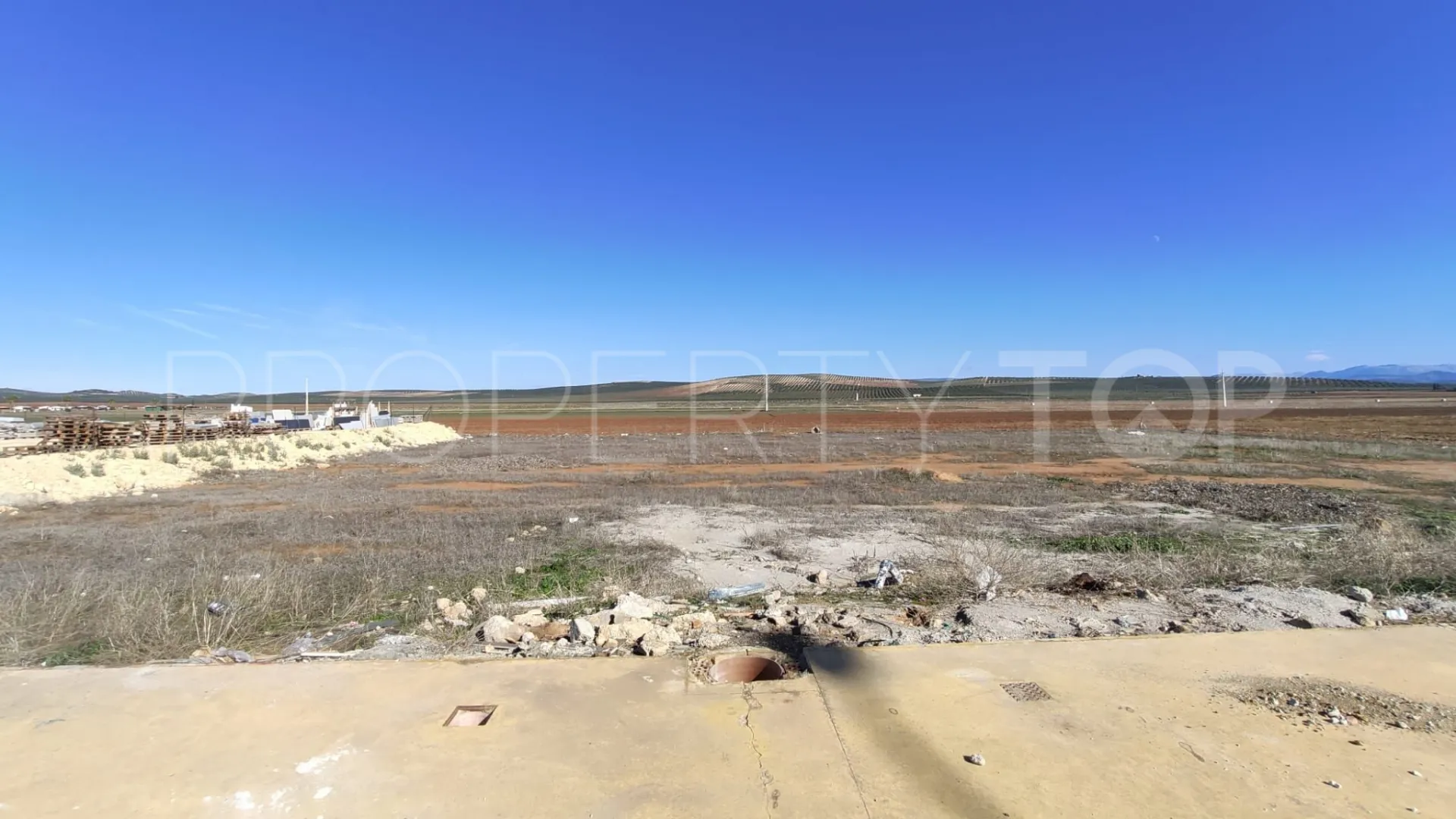 Mollina plot for sale