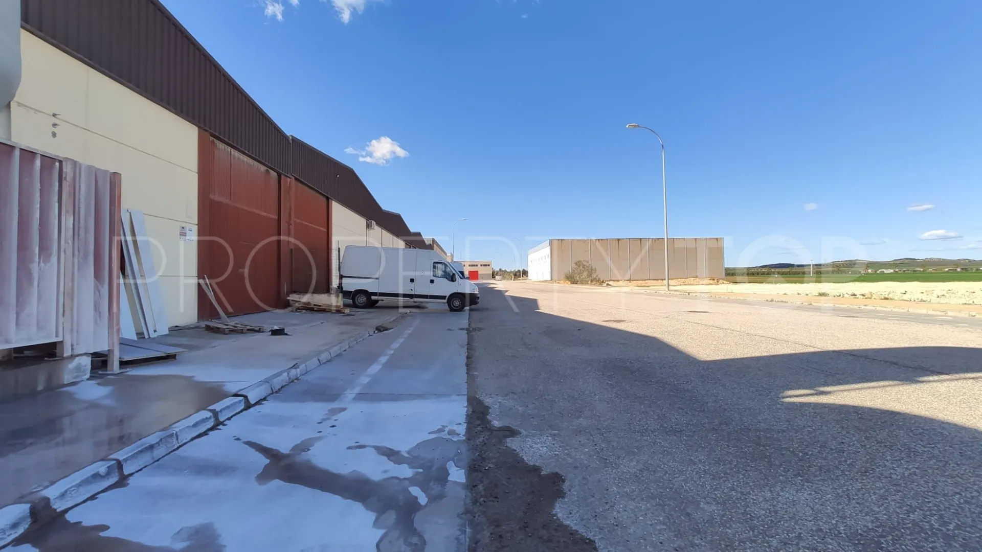 Mollina plot for sale