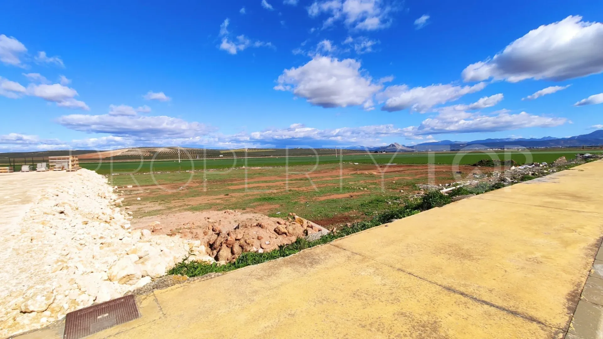 Mollina plot for sale