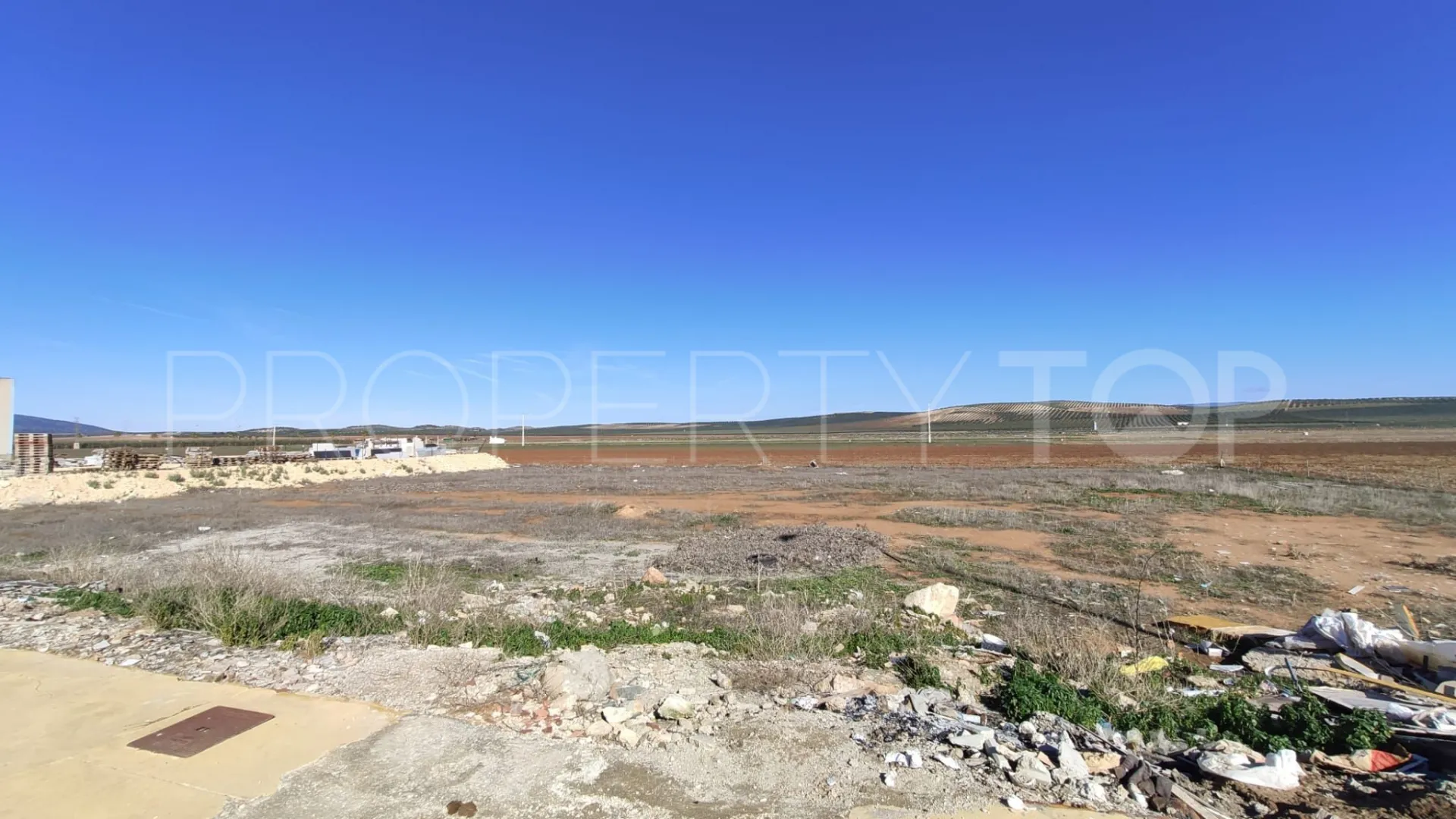 Mollina plot for sale