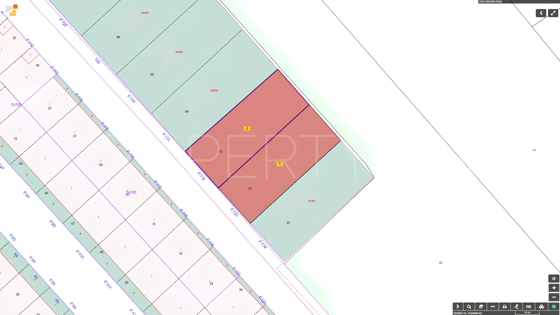 Mollina plot for sale