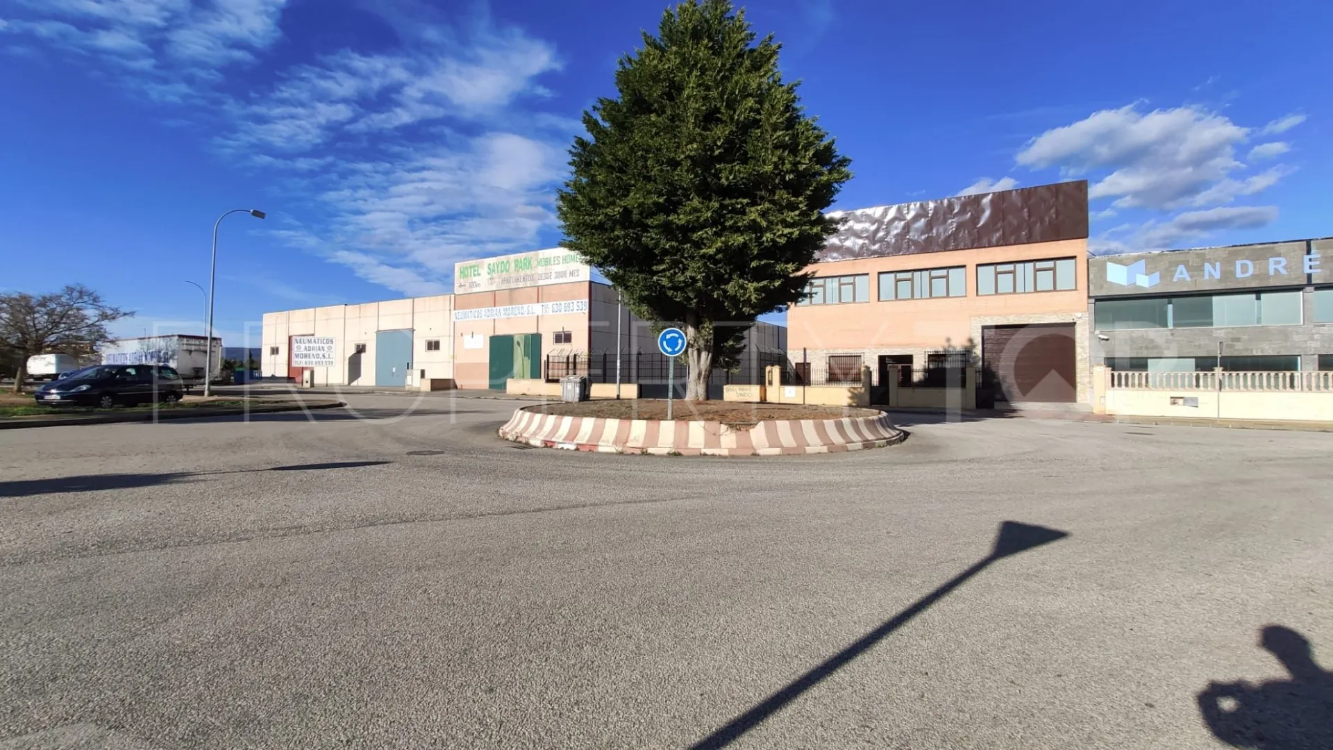 Mollina plot for sale