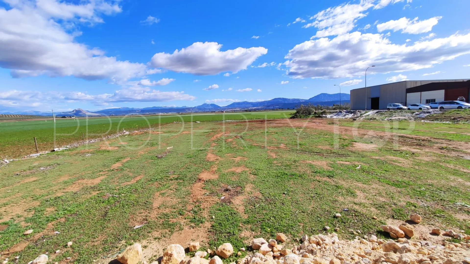 Mollina plot for sale