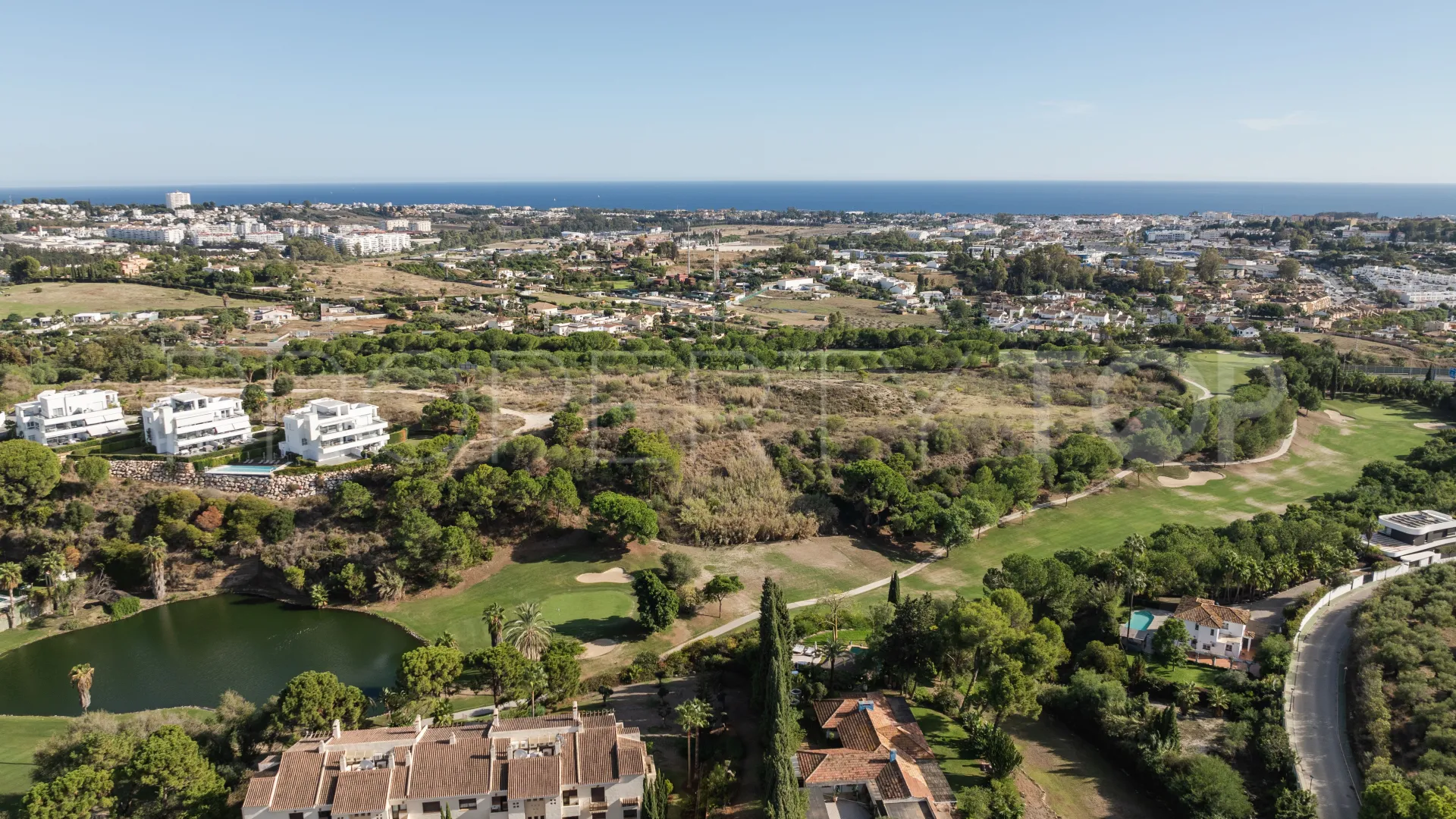 For sale 3 bedrooms villa in La Quinta