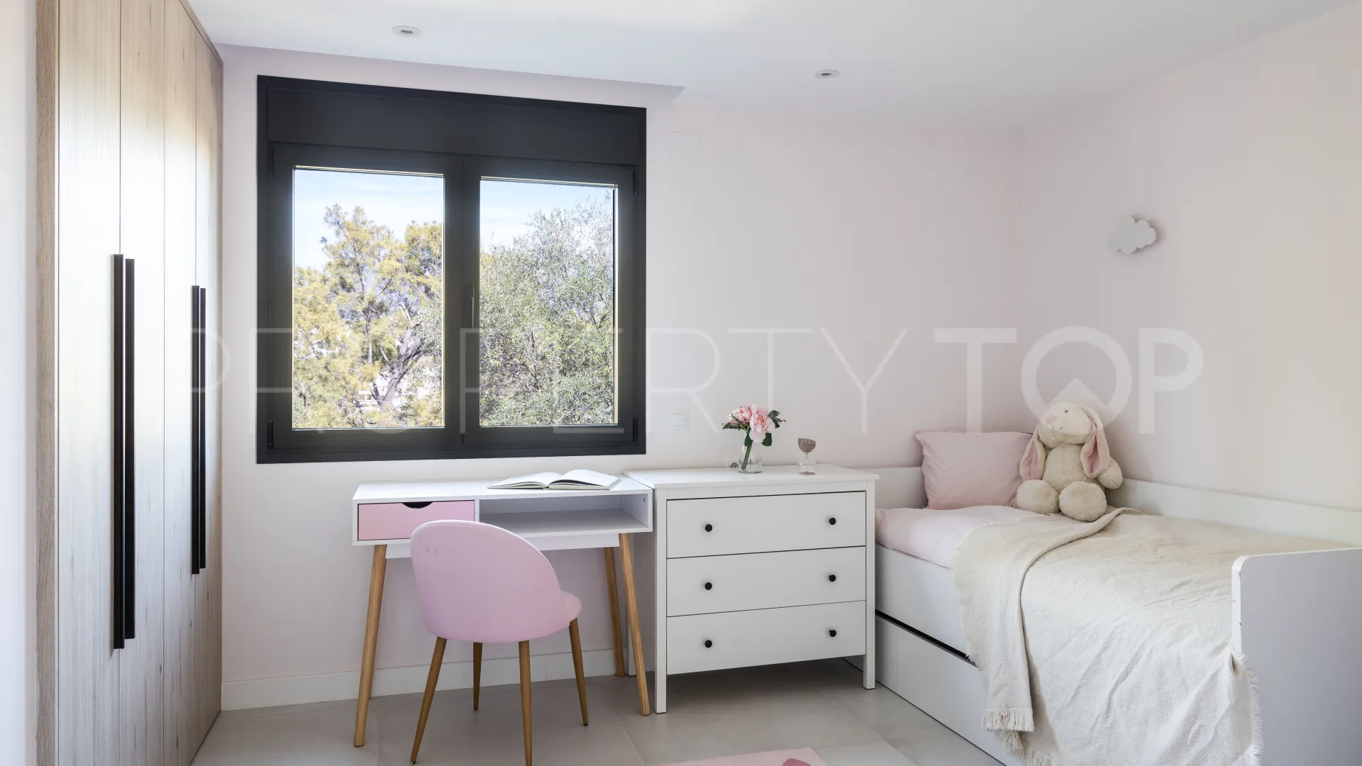 For sale 3 bedrooms villa in La Quinta