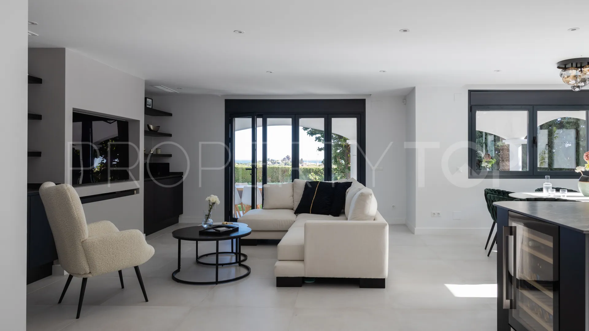 For sale 3 bedrooms villa in La Quinta