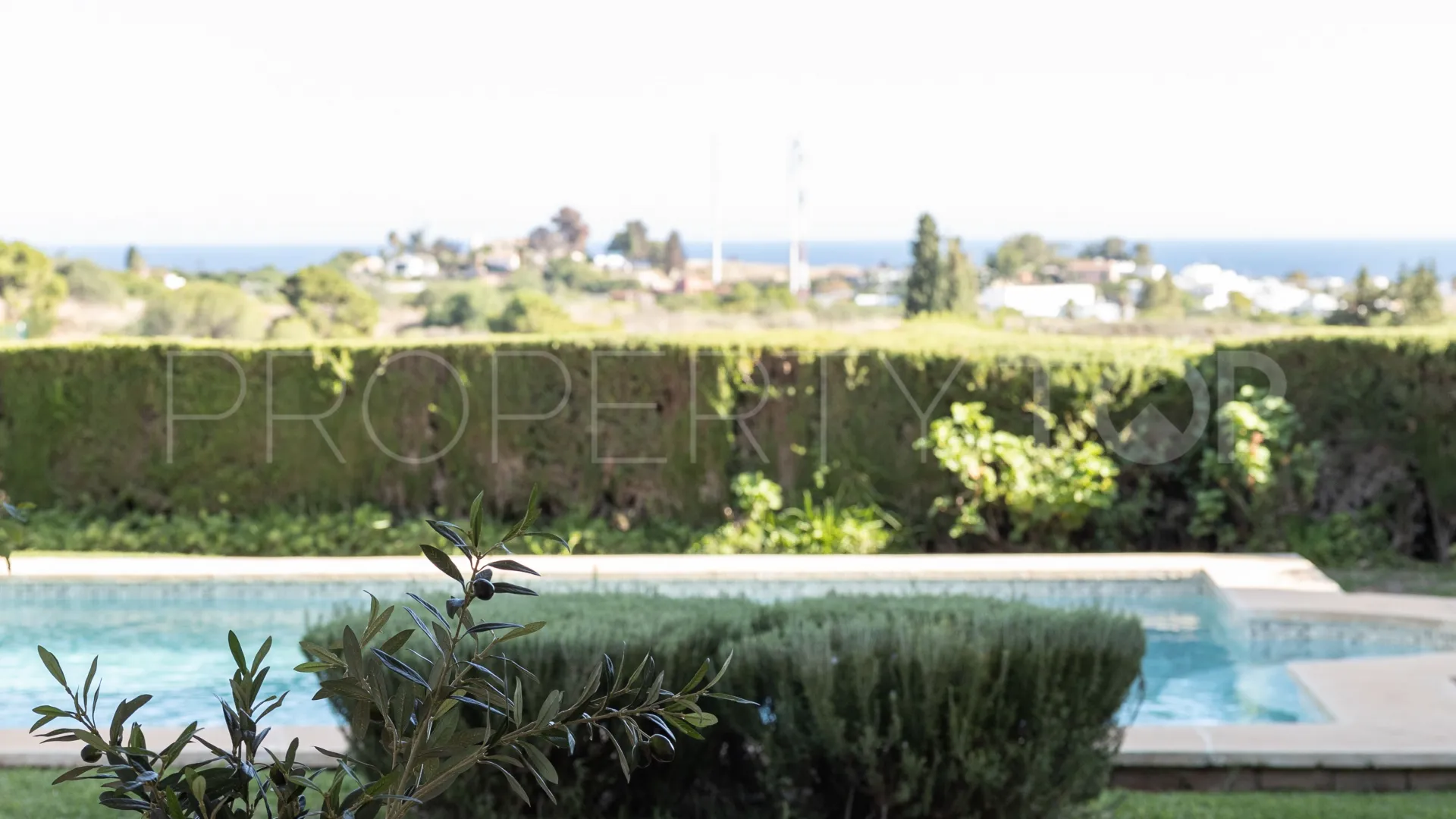 For sale 3 bedrooms villa in La Quinta
