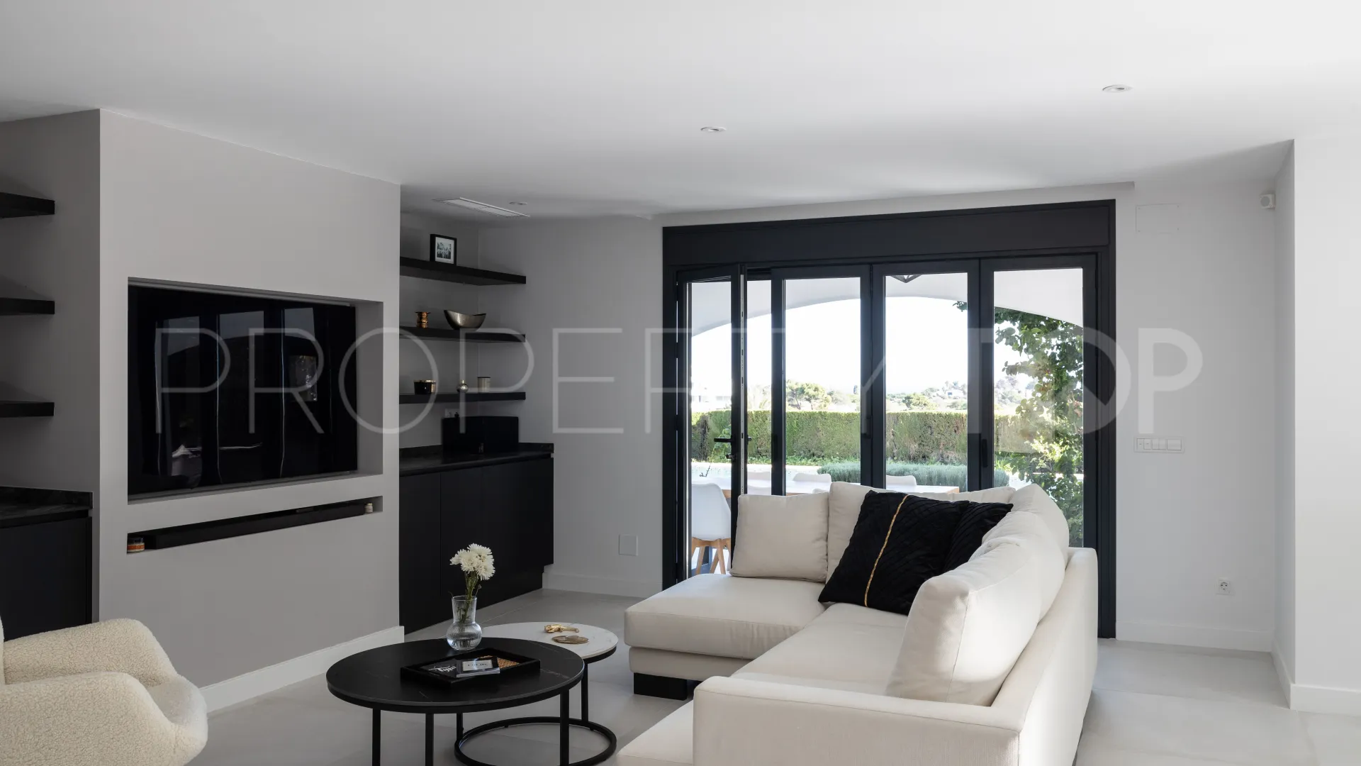 For sale 3 bedrooms villa in La Quinta