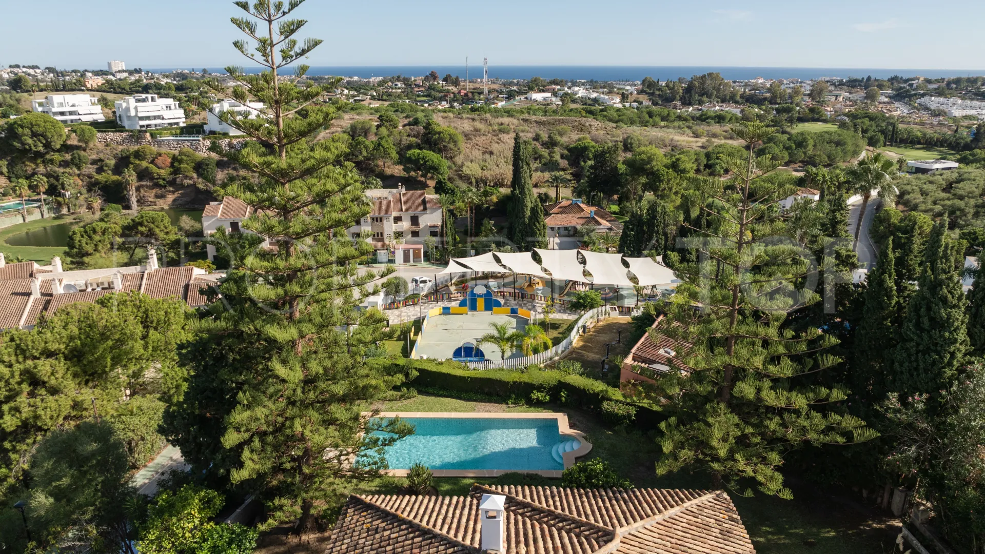 For sale 3 bedrooms villa in La Quinta
