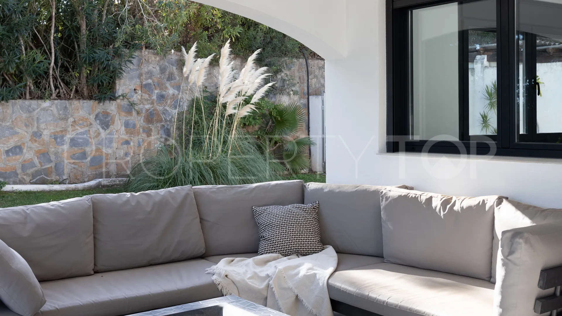 For sale 3 bedrooms villa in La Quinta