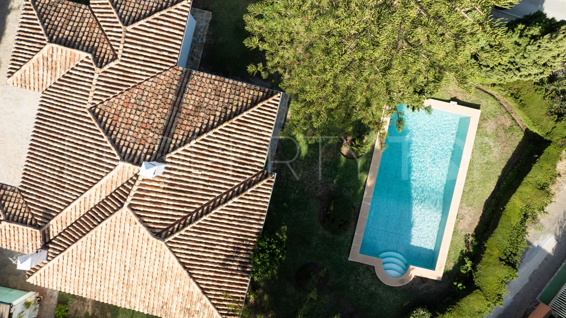 For sale 3 bedrooms villa in La Quinta