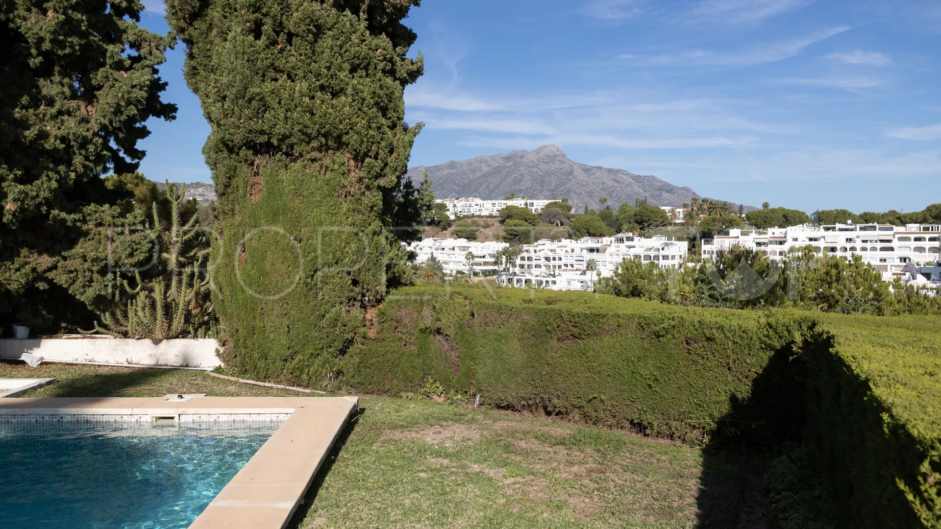 For sale 3 bedrooms villa in La Quinta