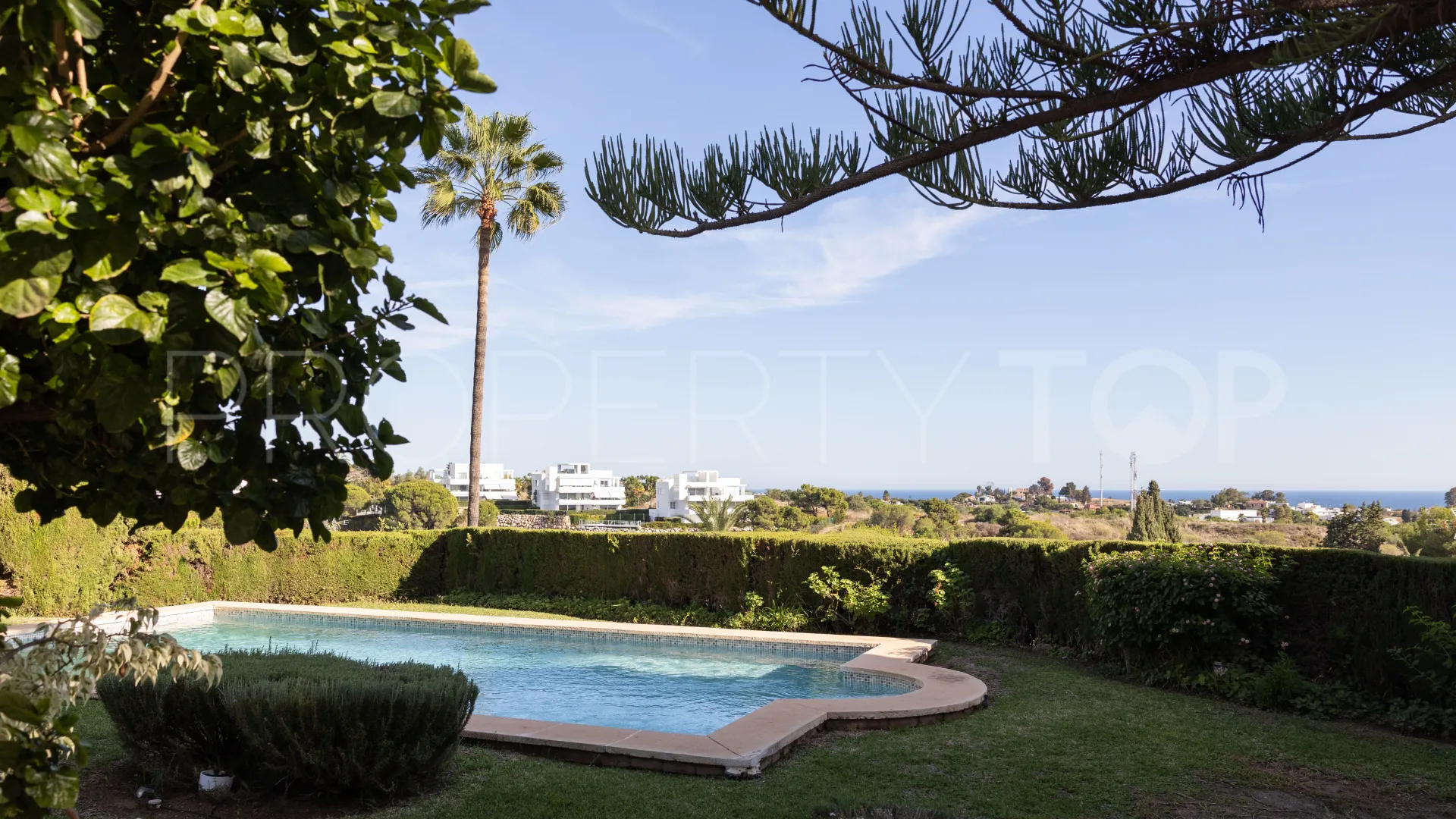For sale 3 bedrooms villa in La Quinta