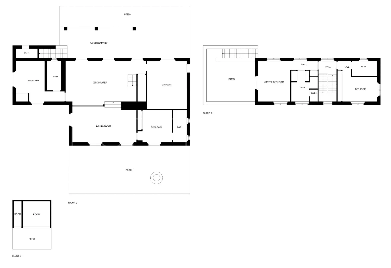 Casa con 4 dormitorios en venta en Santa Maria del Cami