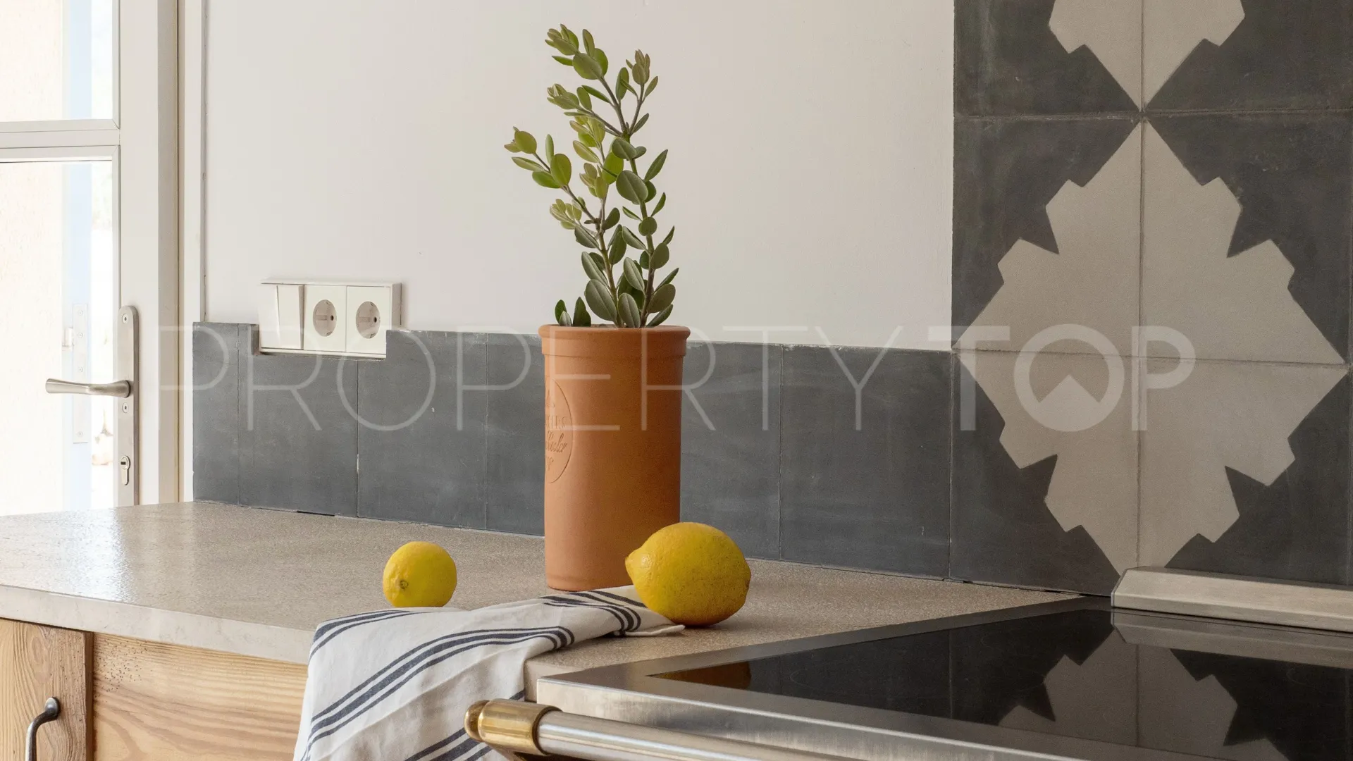 Casa con 4 dormitorios en venta en Santa Maria del Cami