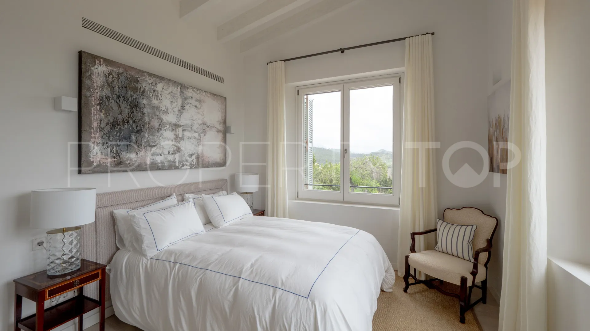 Casa con 4 dormitorios en venta en Santa Maria del Cami