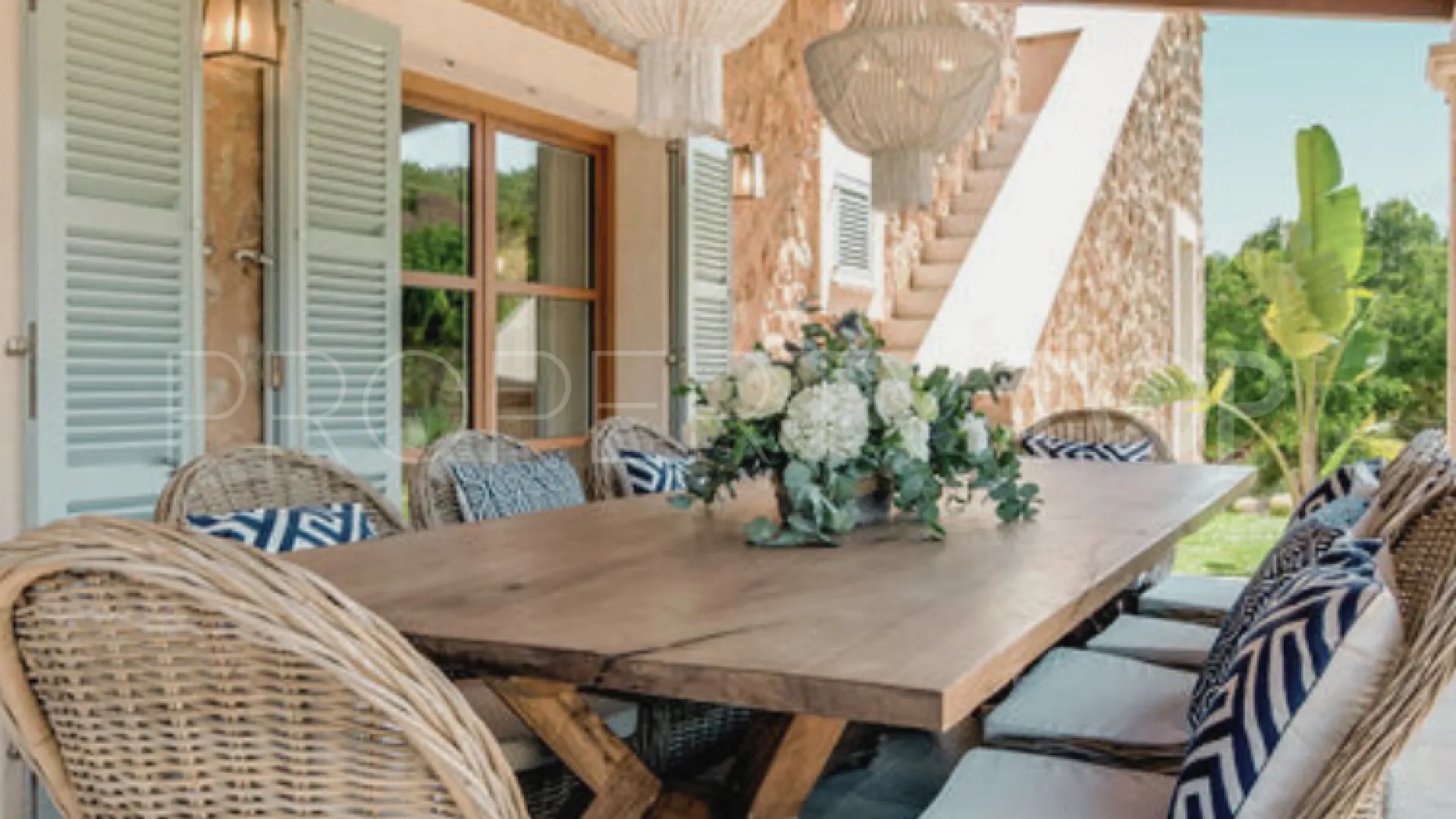 Casa con 4 dormitorios en venta en Santa Maria del Cami