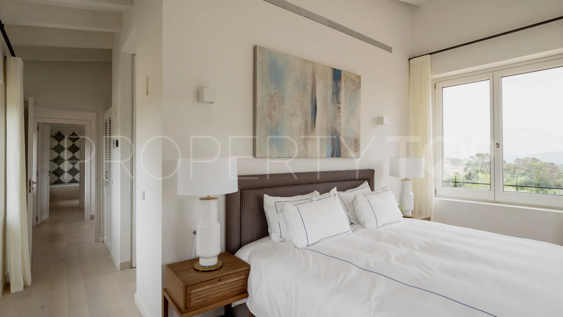 Casa con 4 dormitorios en venta en Santa Maria del Cami