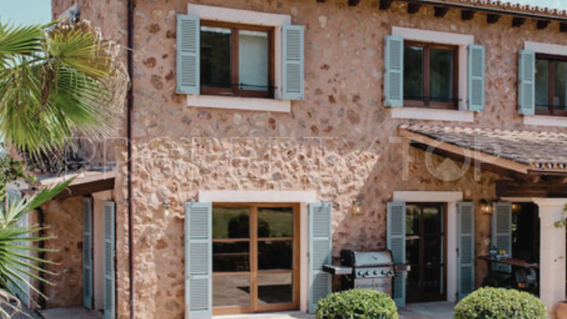 Casa con 4 dormitorios en venta en Santa Maria del Cami