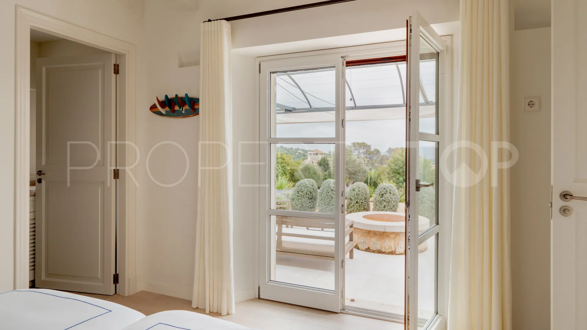 Casa con 4 dormitorios en venta en Santa Maria del Cami