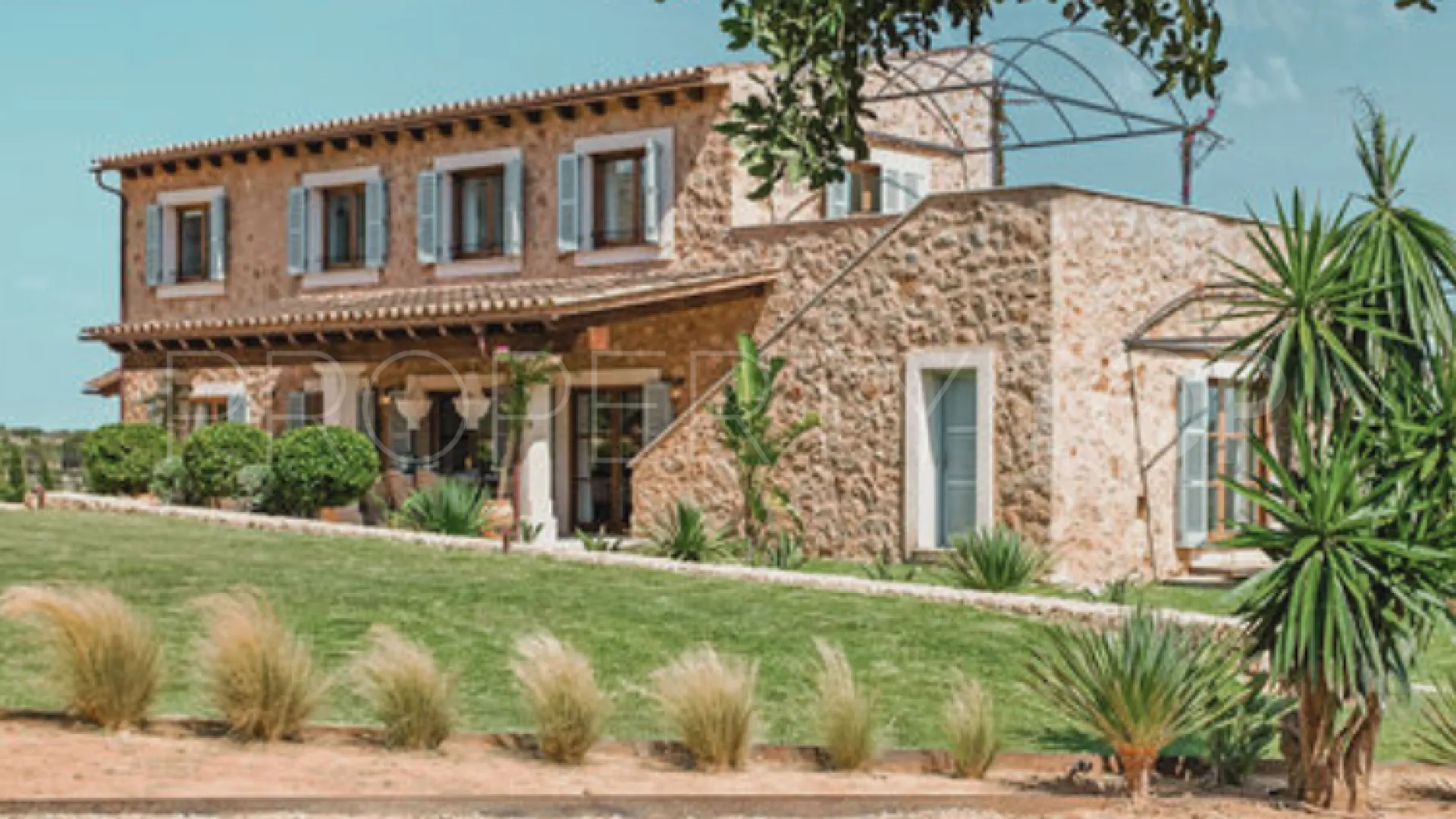 Casa con 4 dormitorios en venta en Santa Maria del Cami
