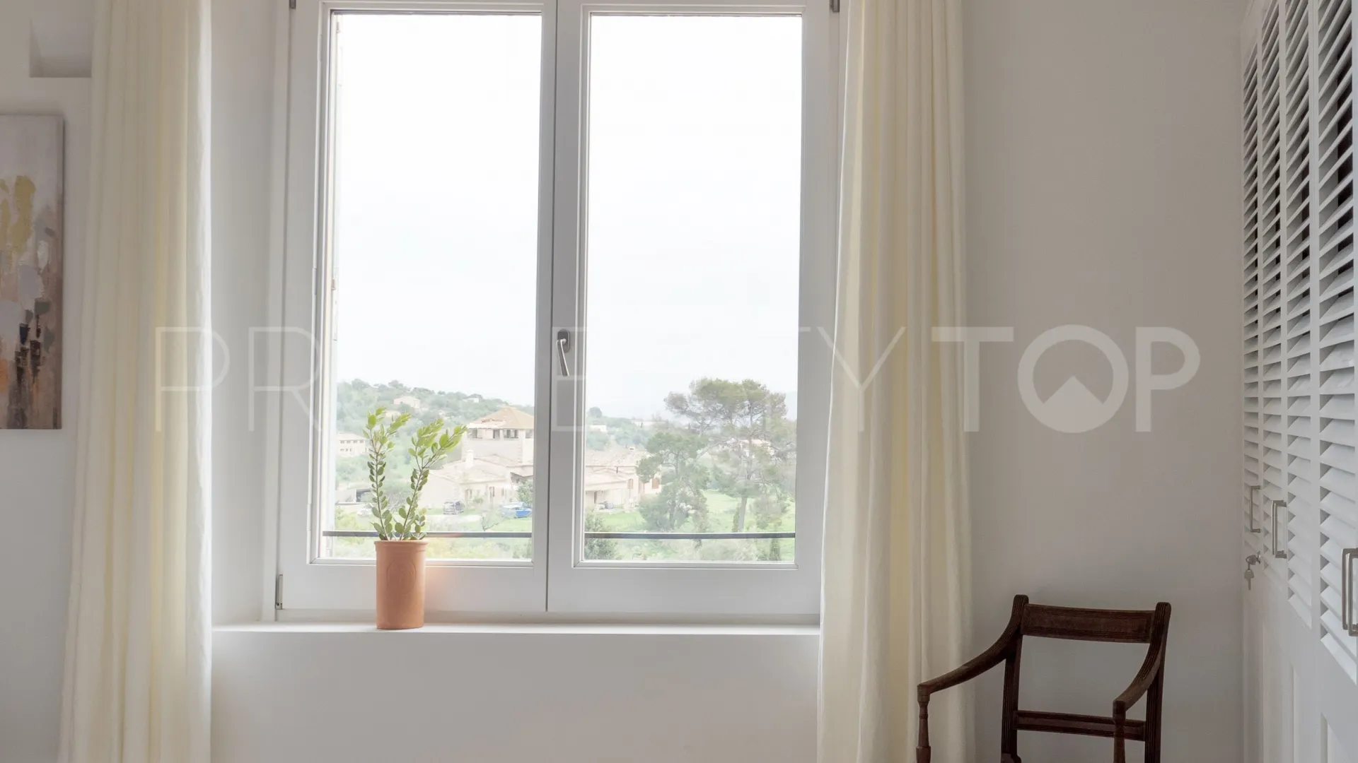 Casa con 4 dormitorios en venta en Santa Maria del Cami