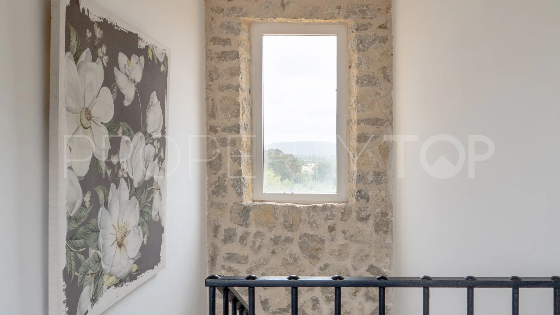 Casa con 4 dormitorios en venta en Santa Maria del Cami