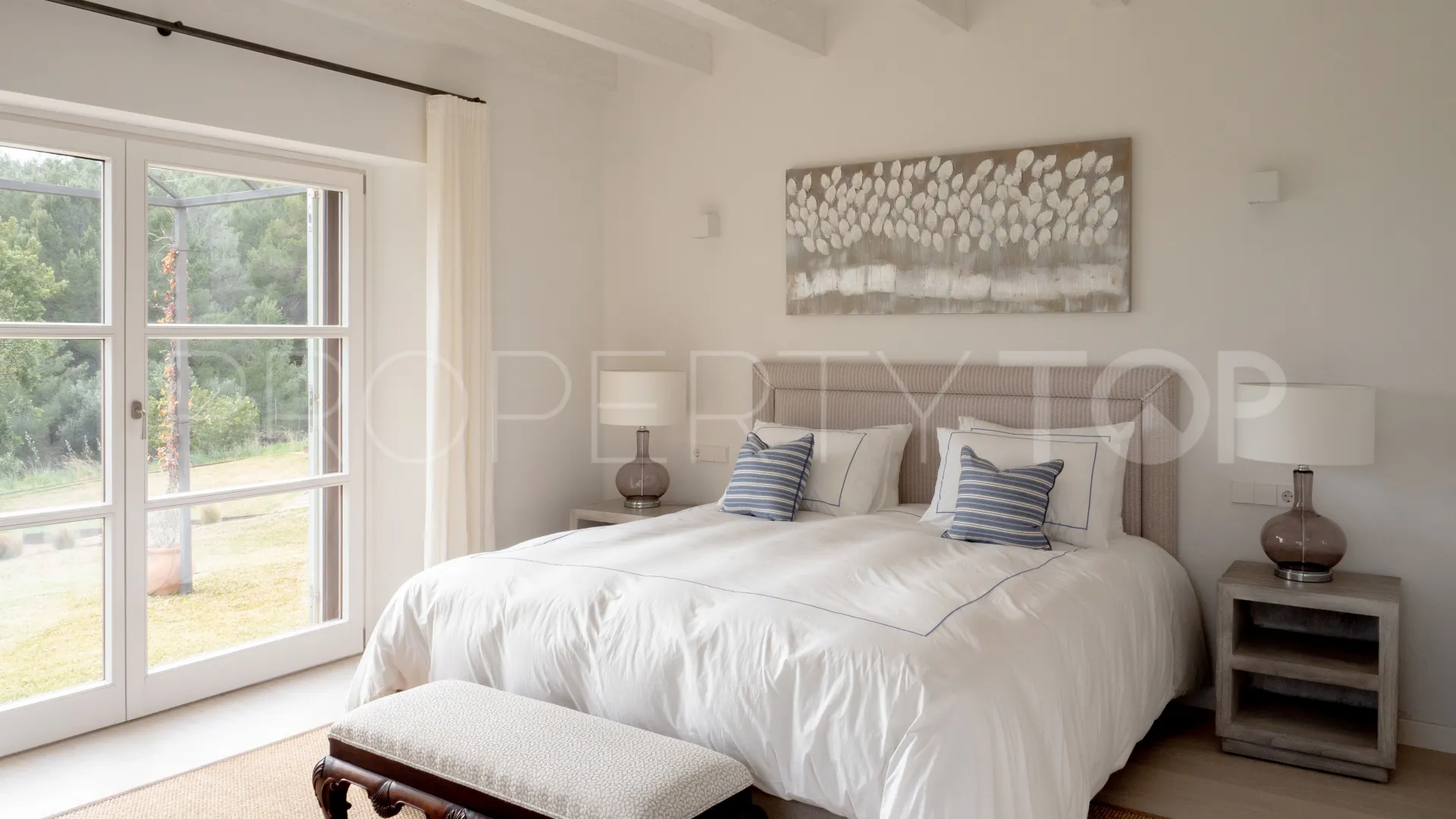Casa con 4 dormitorios en venta en Santa Maria del Cami