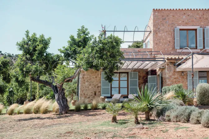 Casa con 4 dormitorios en venta en Santa Maria del Cami