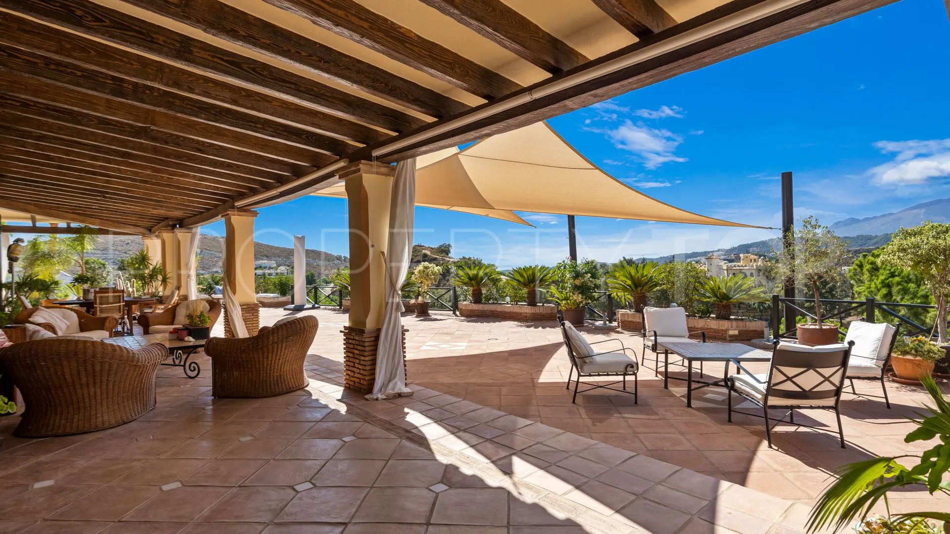 Villa for sale in Marbella Club Golf Resort