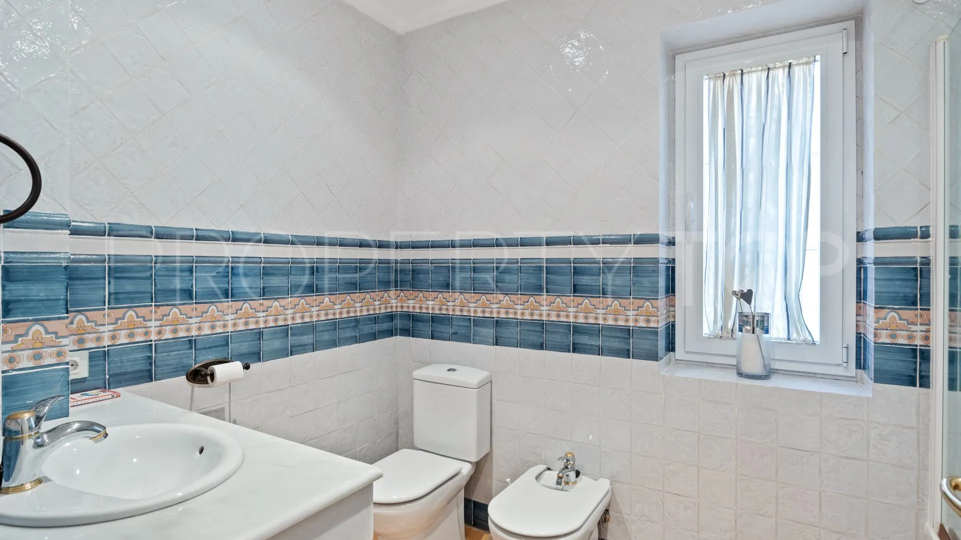 Villa for sale in Marbella Club Golf Resort