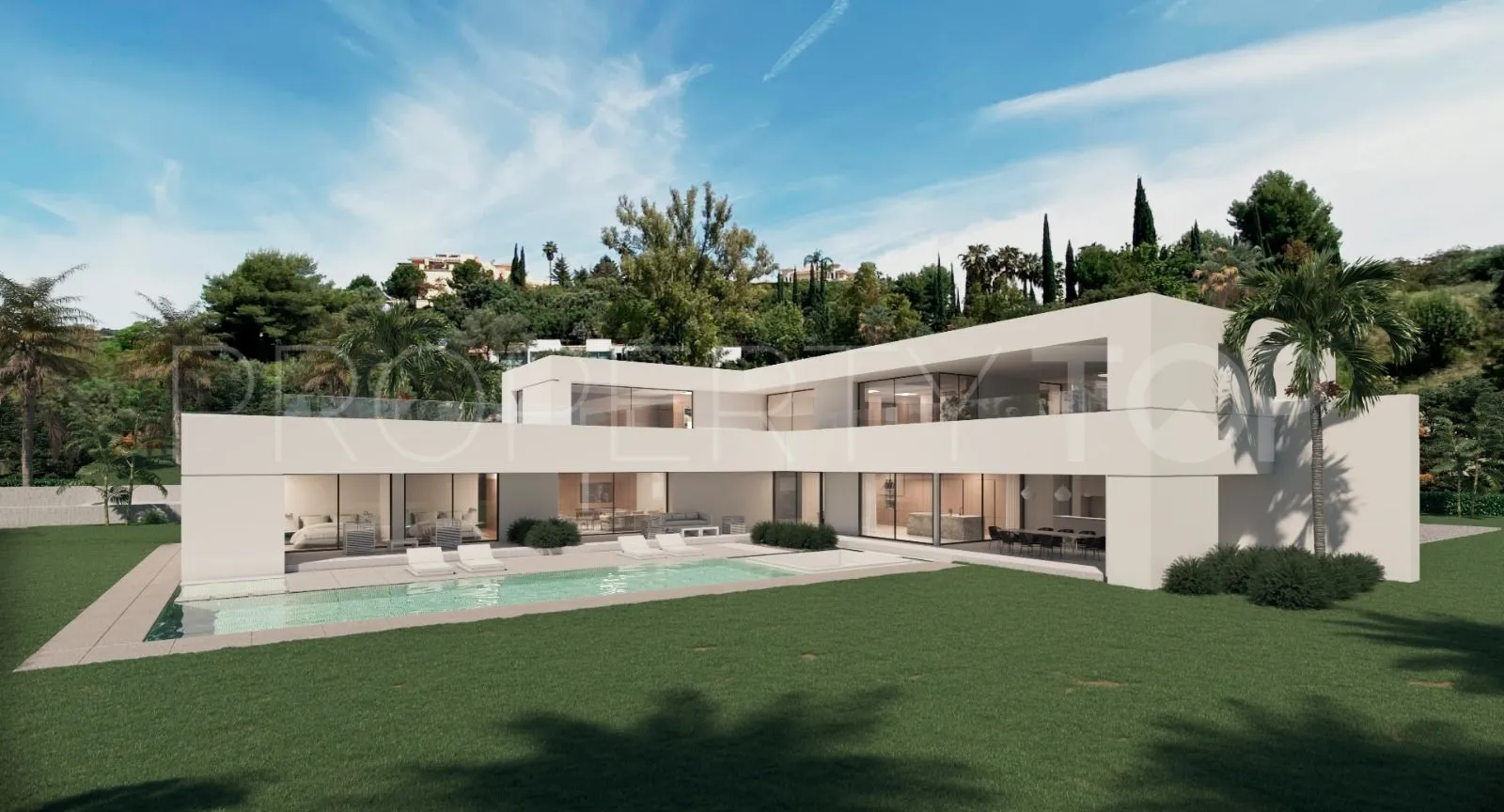 Parcela a la venta en Puerto del Almendro