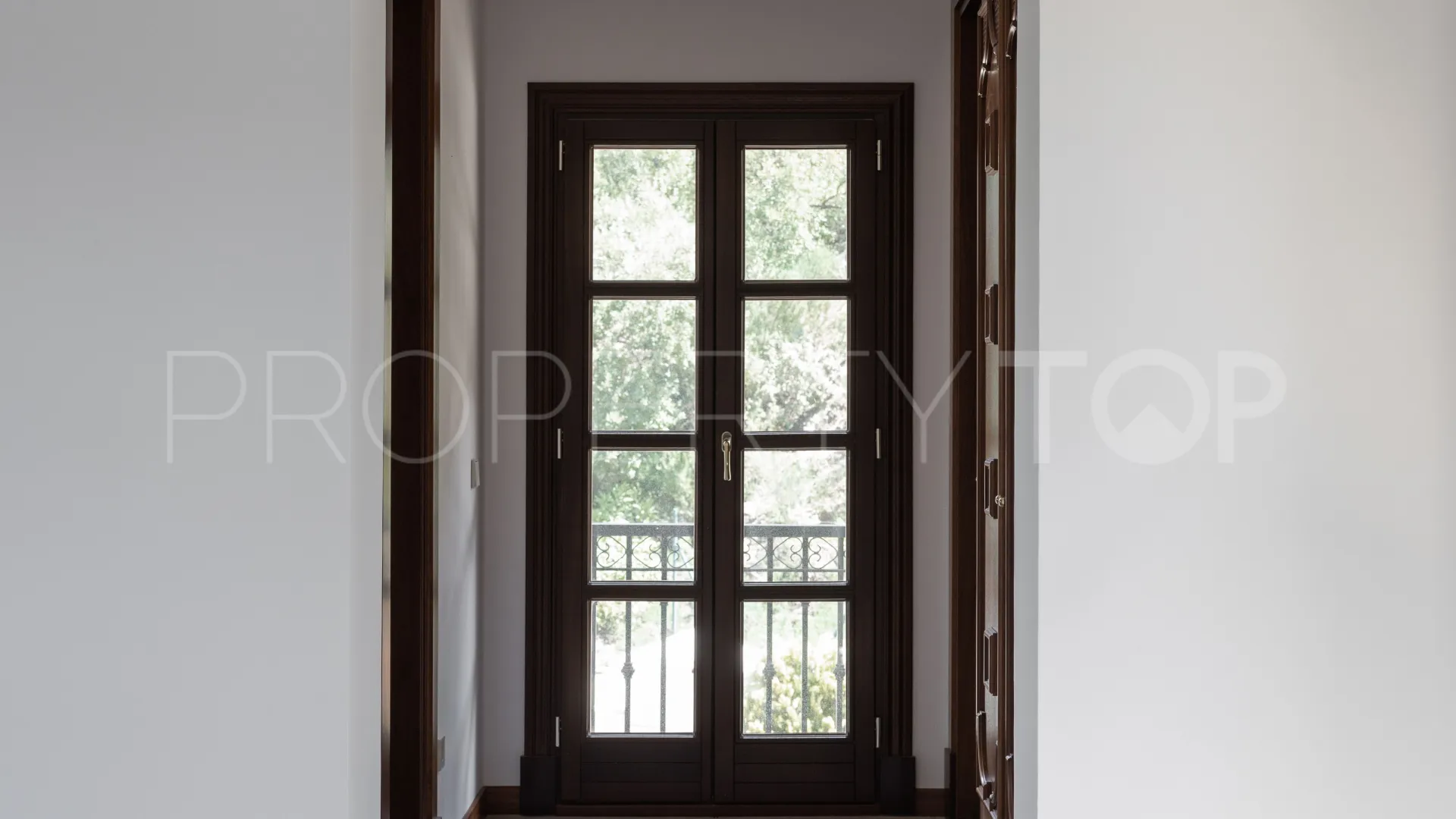 Villa for sale in La Zagaleta